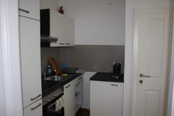 New! Flat Near Westbahnhof! - Vienna