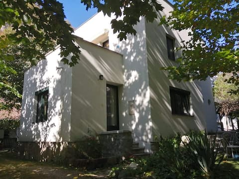 Sound villa guest house
