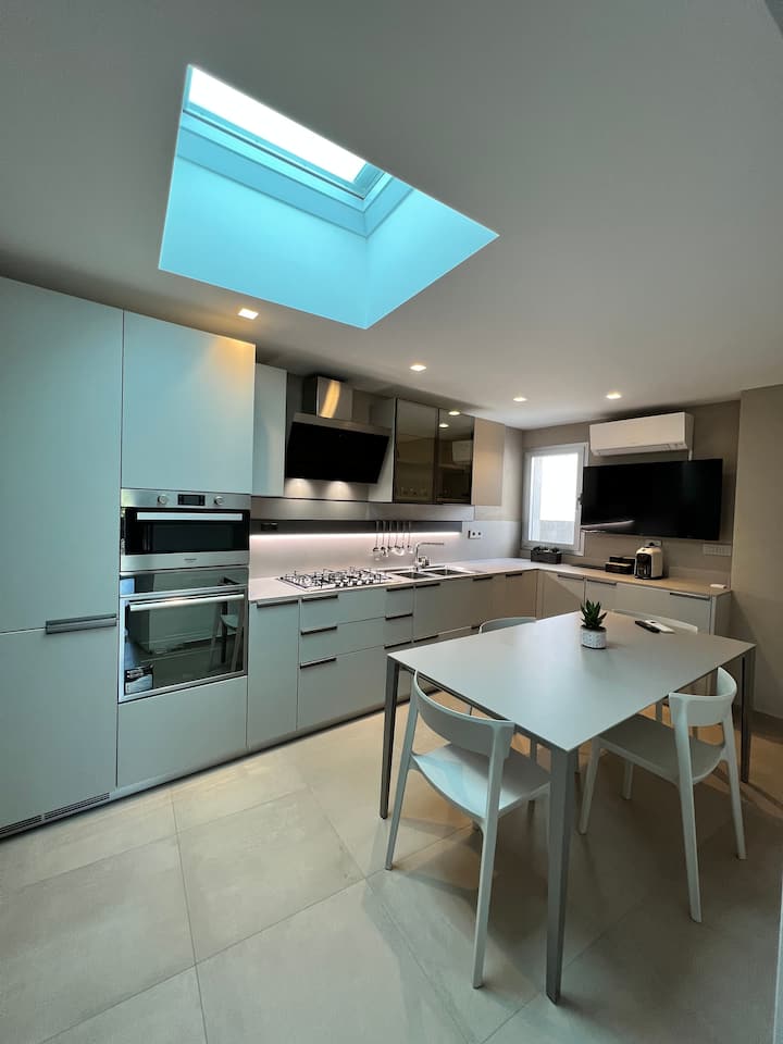 Mp Luxury House - Budoni