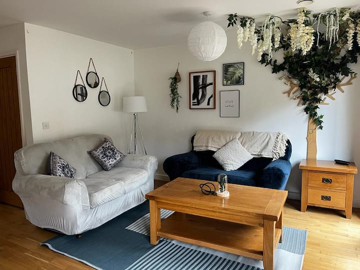 Coastal Cottage In Porthtowan | Hot Tub & Parking - Porthtowan