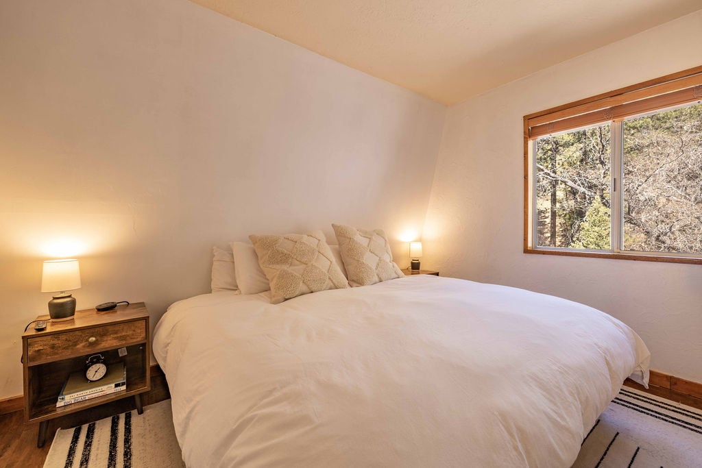 A sweet escape from the city