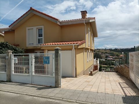 La Cariñosa V Vacation