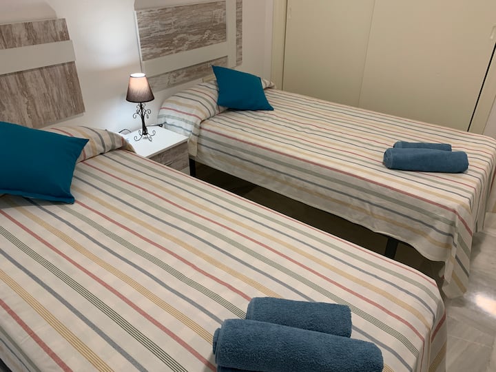 Mga Higaan sa Silid - tul