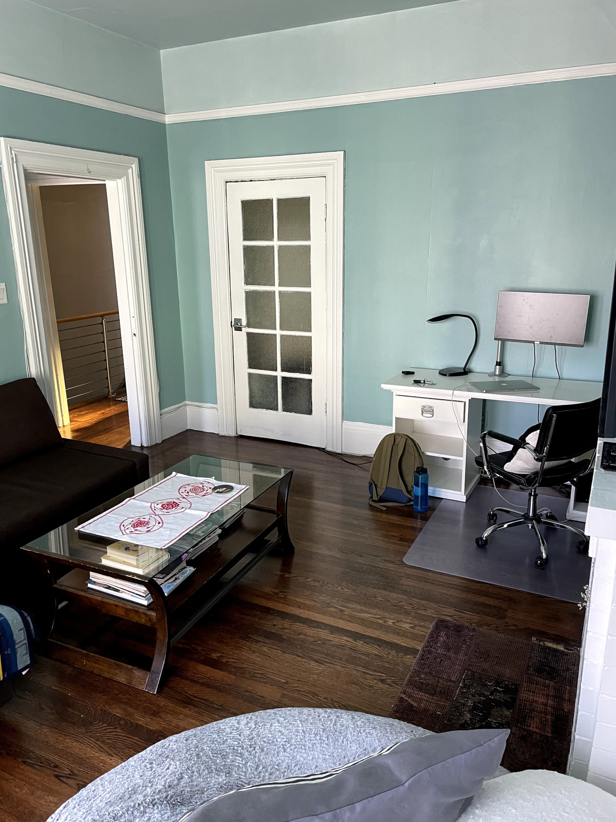Centrally located 2 bedrooms in 3 bedroom flat - Image 3