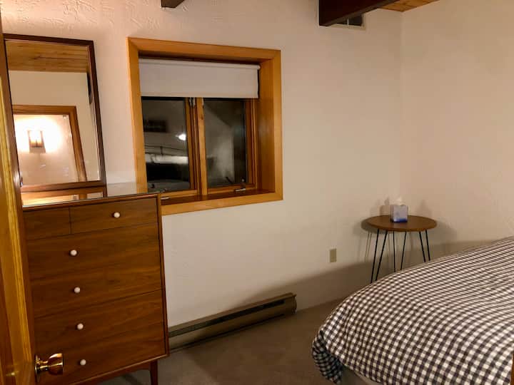 Двокреветна соба