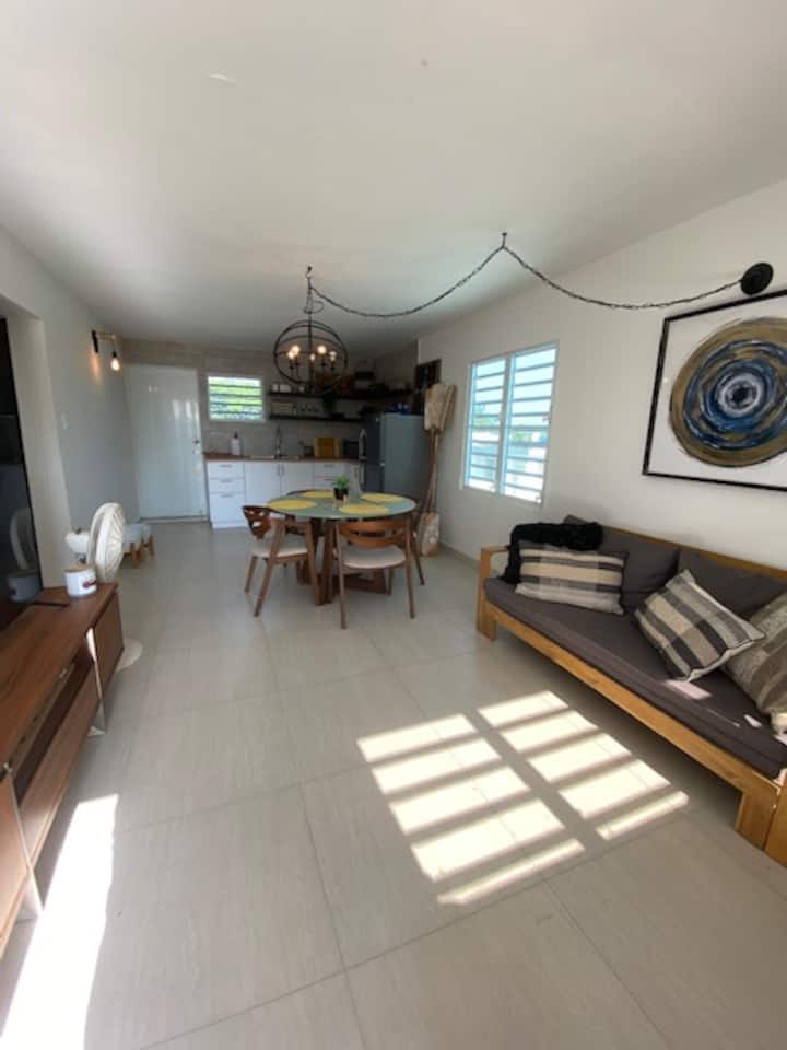 Villa Julieta! Lovely 2 Bedroom Villa, Combate - Puerto Rico