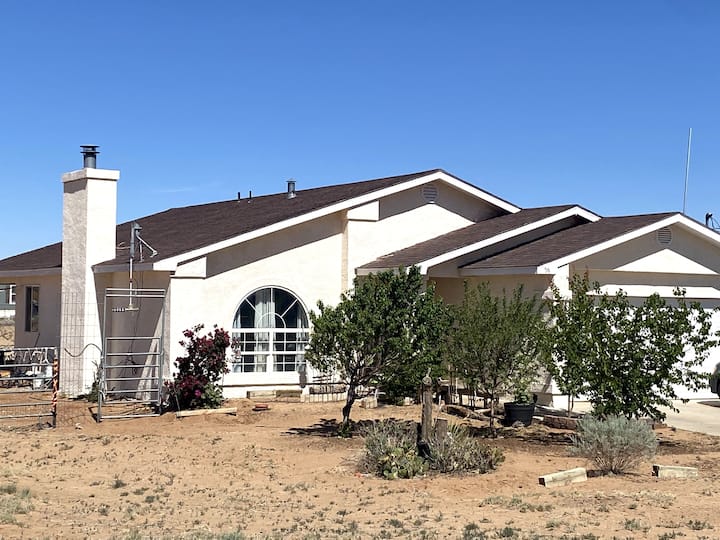 Mountainair Vacation Rentals & Homes New Mexico, United States Airbnb