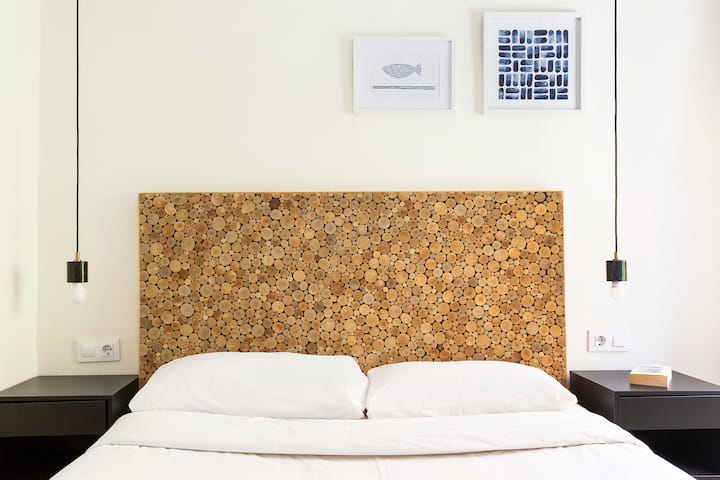 Wow | 3-bedroom Apartment - L'Hospitalet de Llobregat