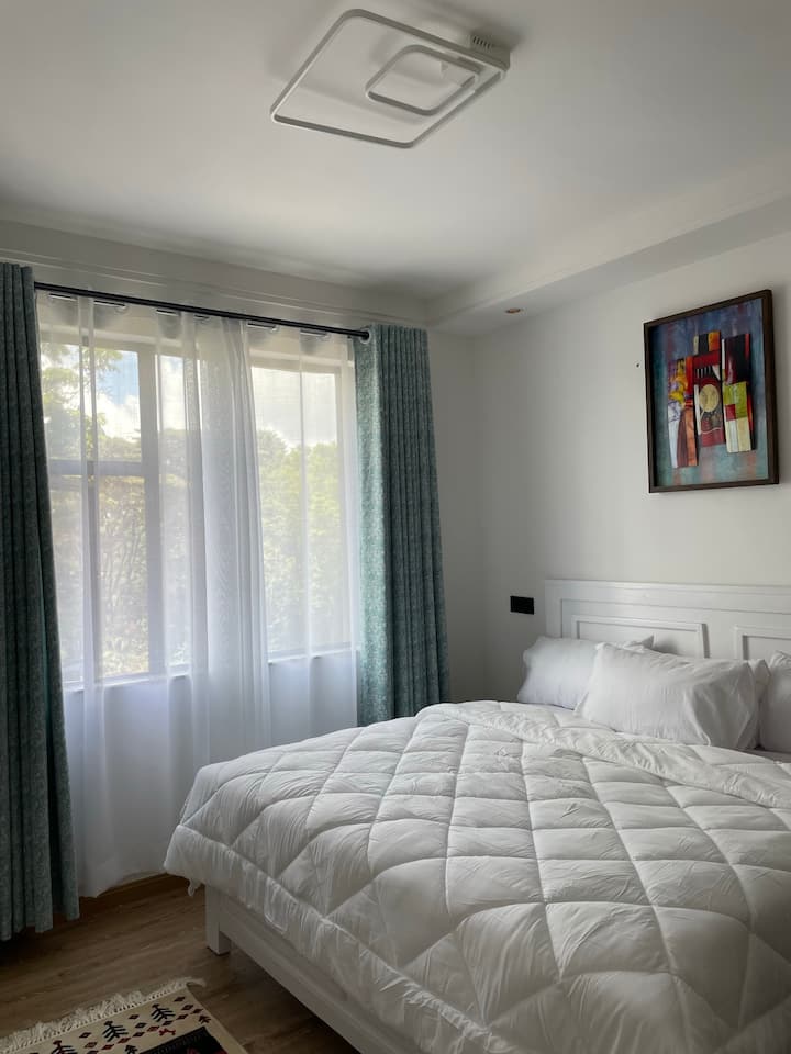 საძინებელი 1