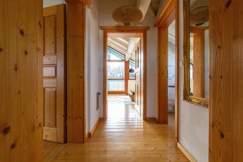 Vacation home Bernau, super bright and comfortable