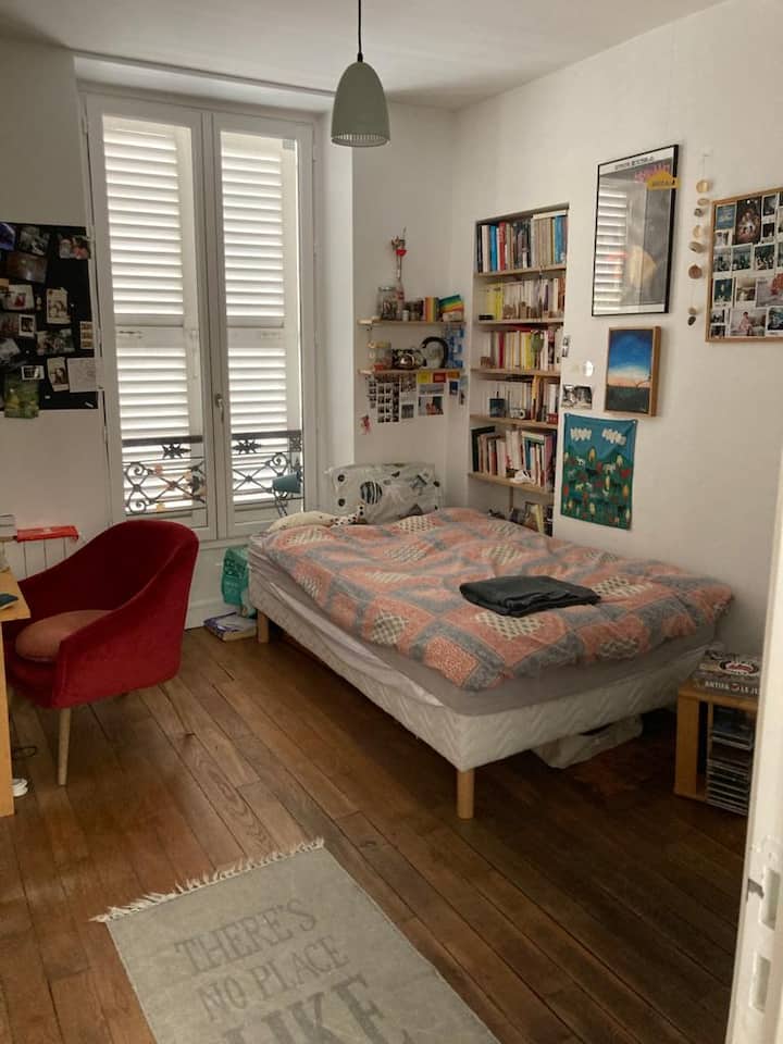 غرفة نوم للزوجين 2 