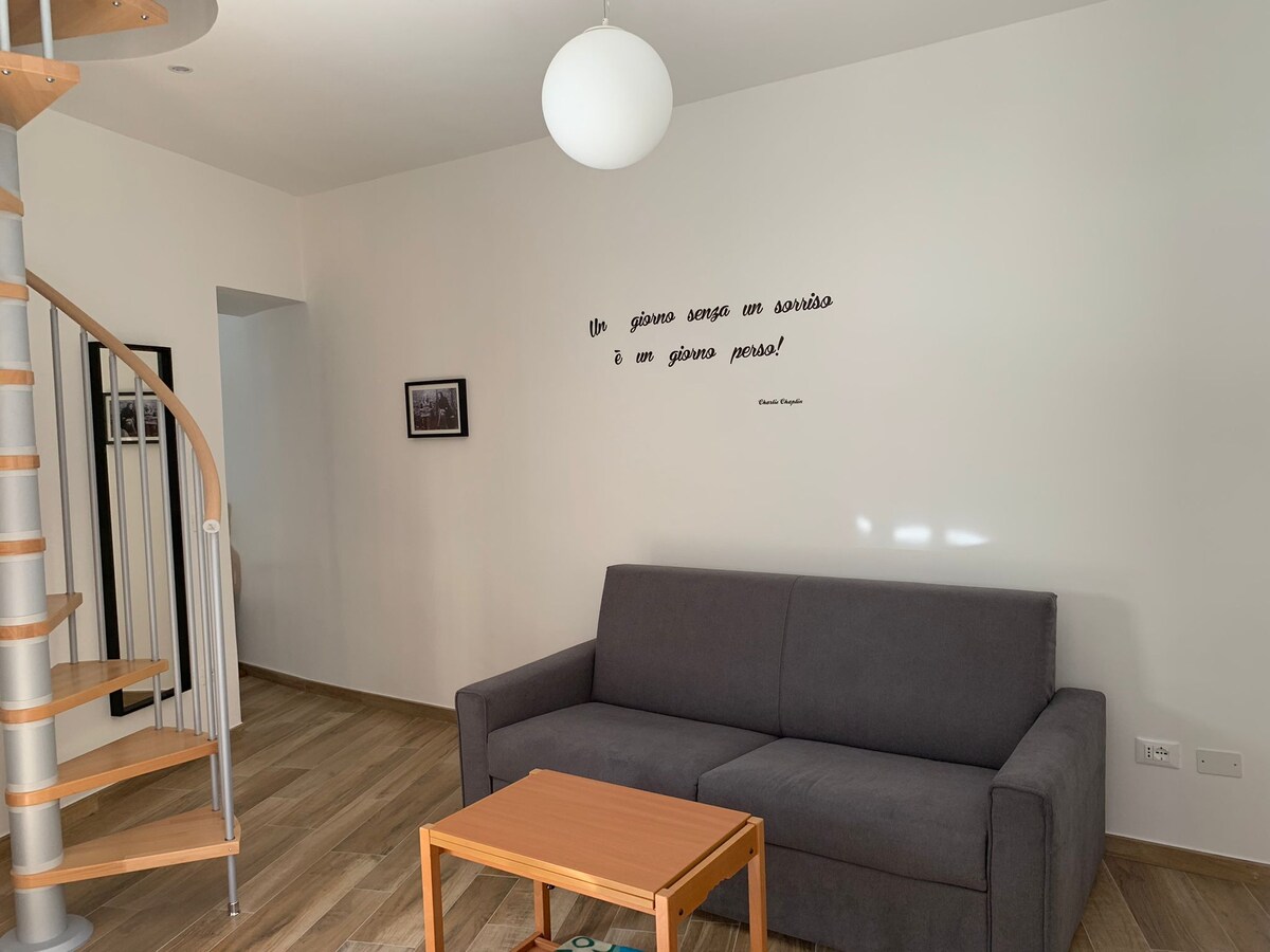 Top Airbnb: Casa Lisa, Finale Ligure, Italy CITRA code 009029-LT-1482 in Finale Ligure