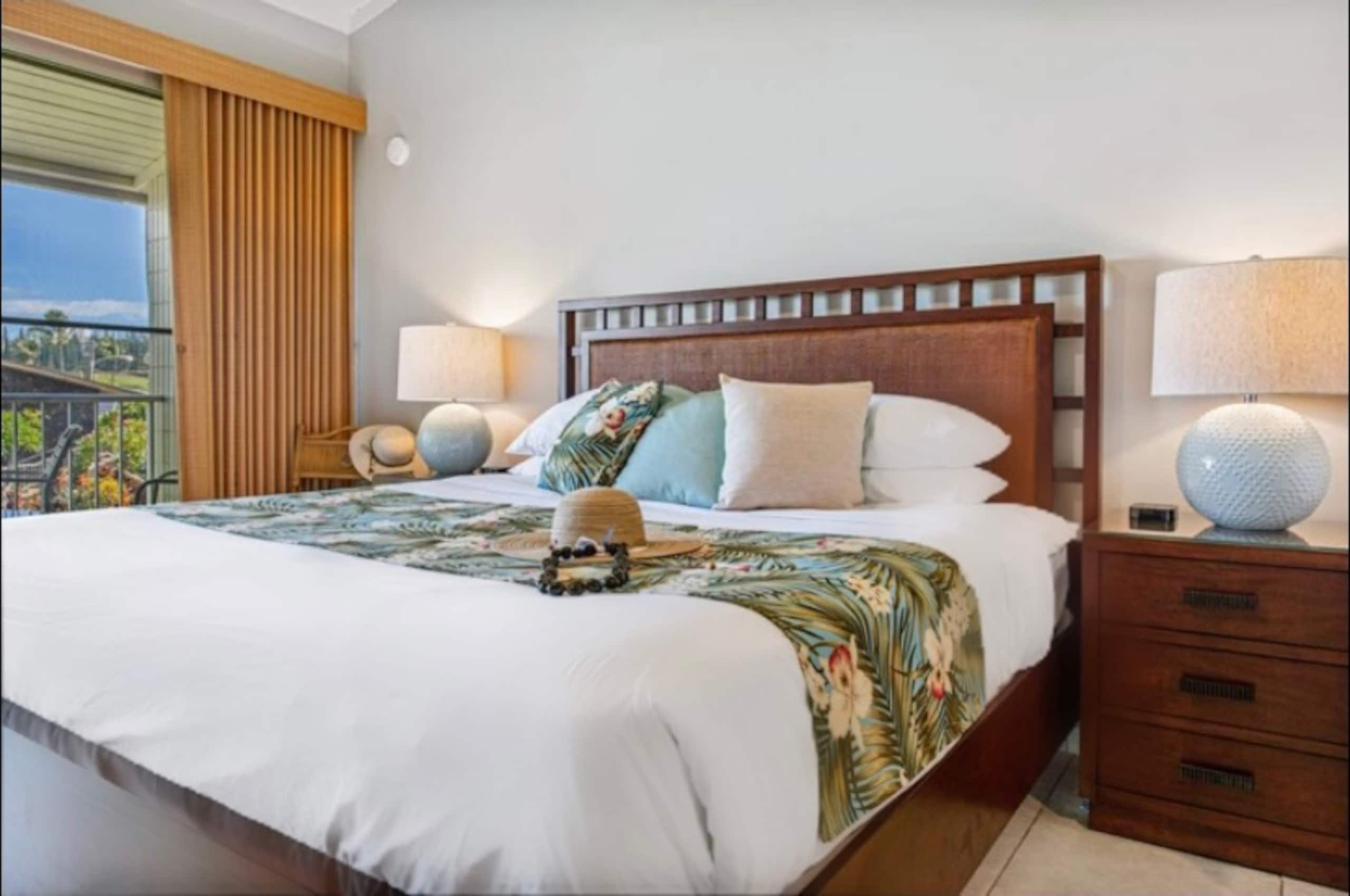 Condo in Lahaina · ★4.99 · Studio · 2 beds · 1 bath - Image 35