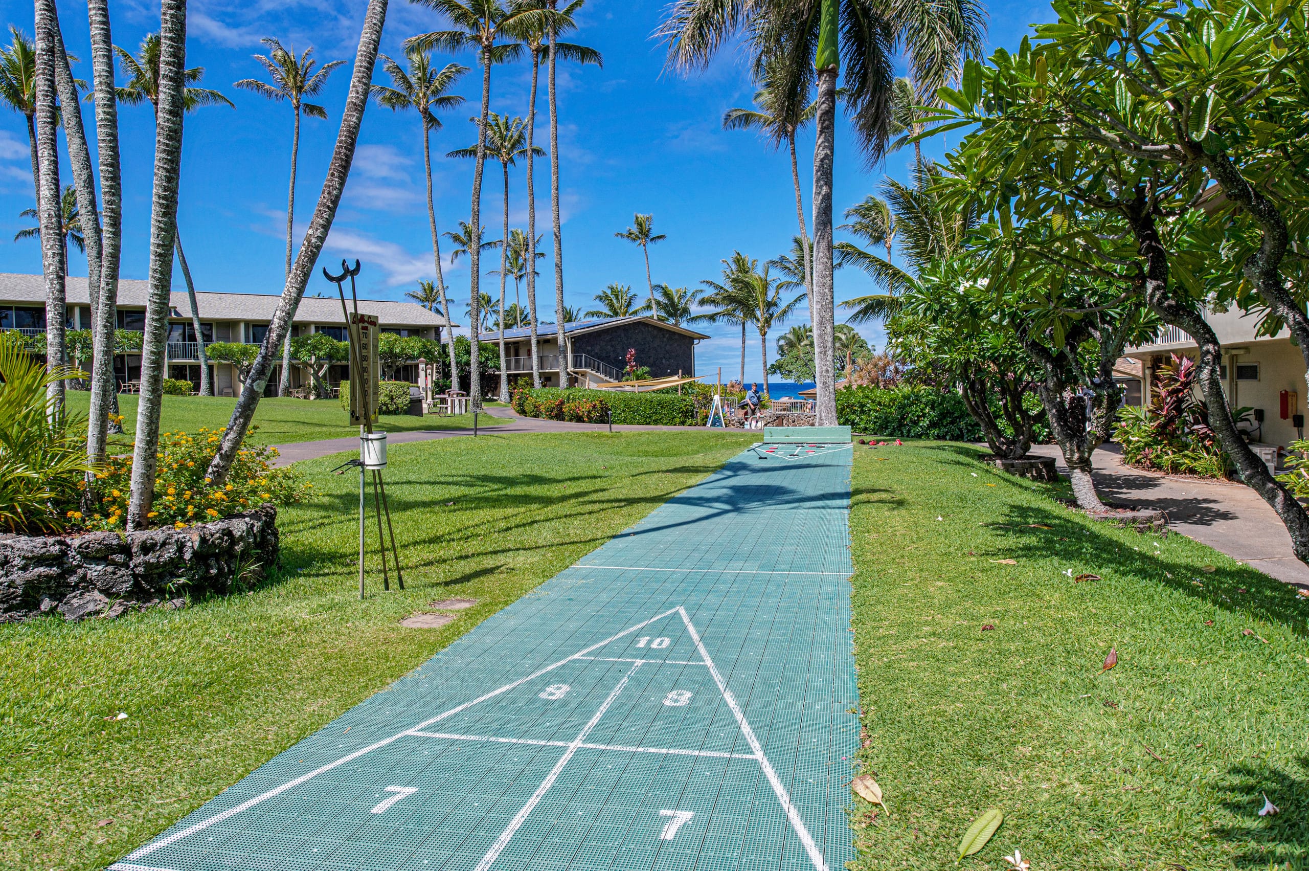 Condo in Lahaina · ★4.99 · Studio · 2 beds · 1 bath - Image 18