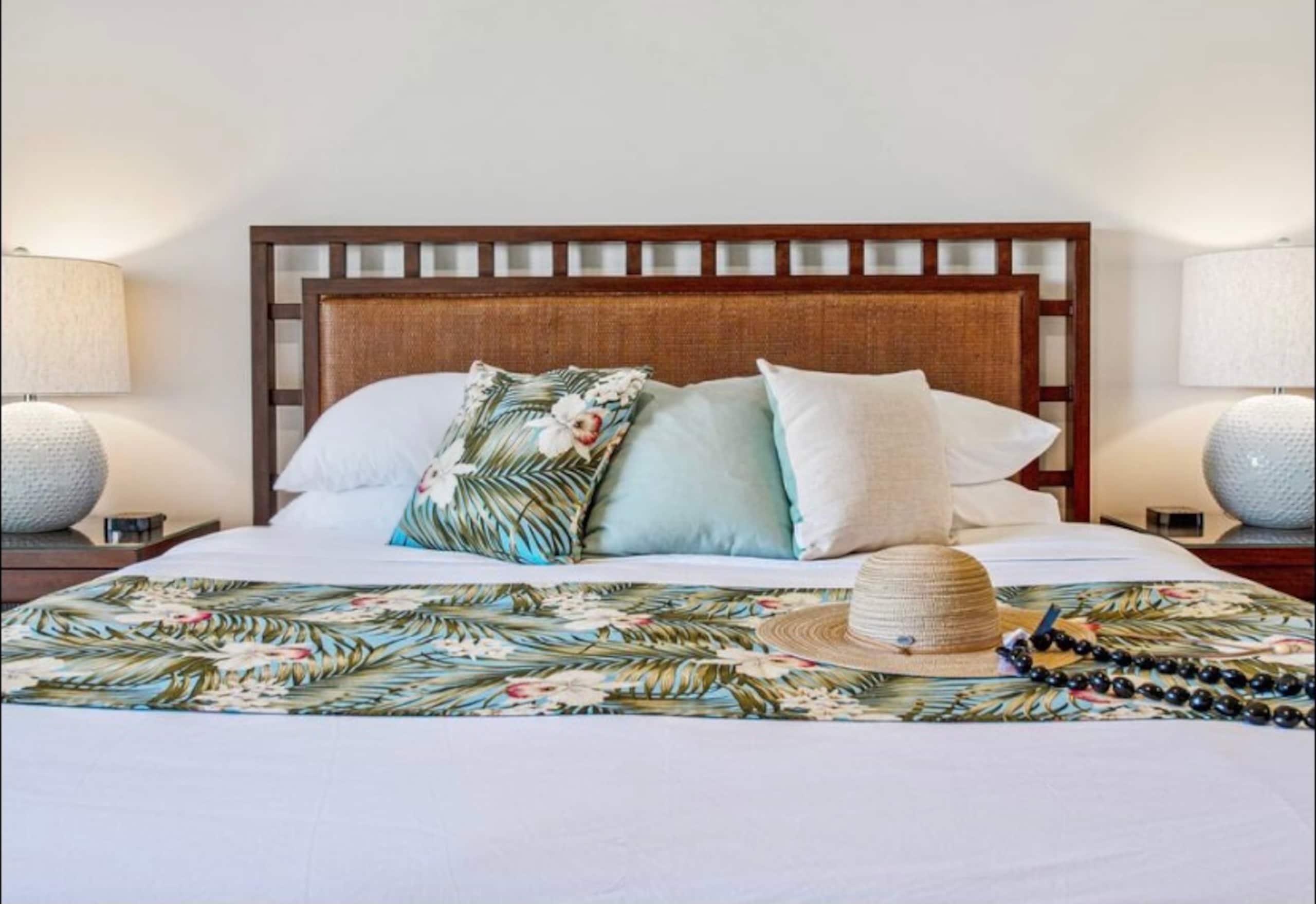 Condo in Lahaina · ★4.99 · Studio · 2 beds · 1 bath - Image 34