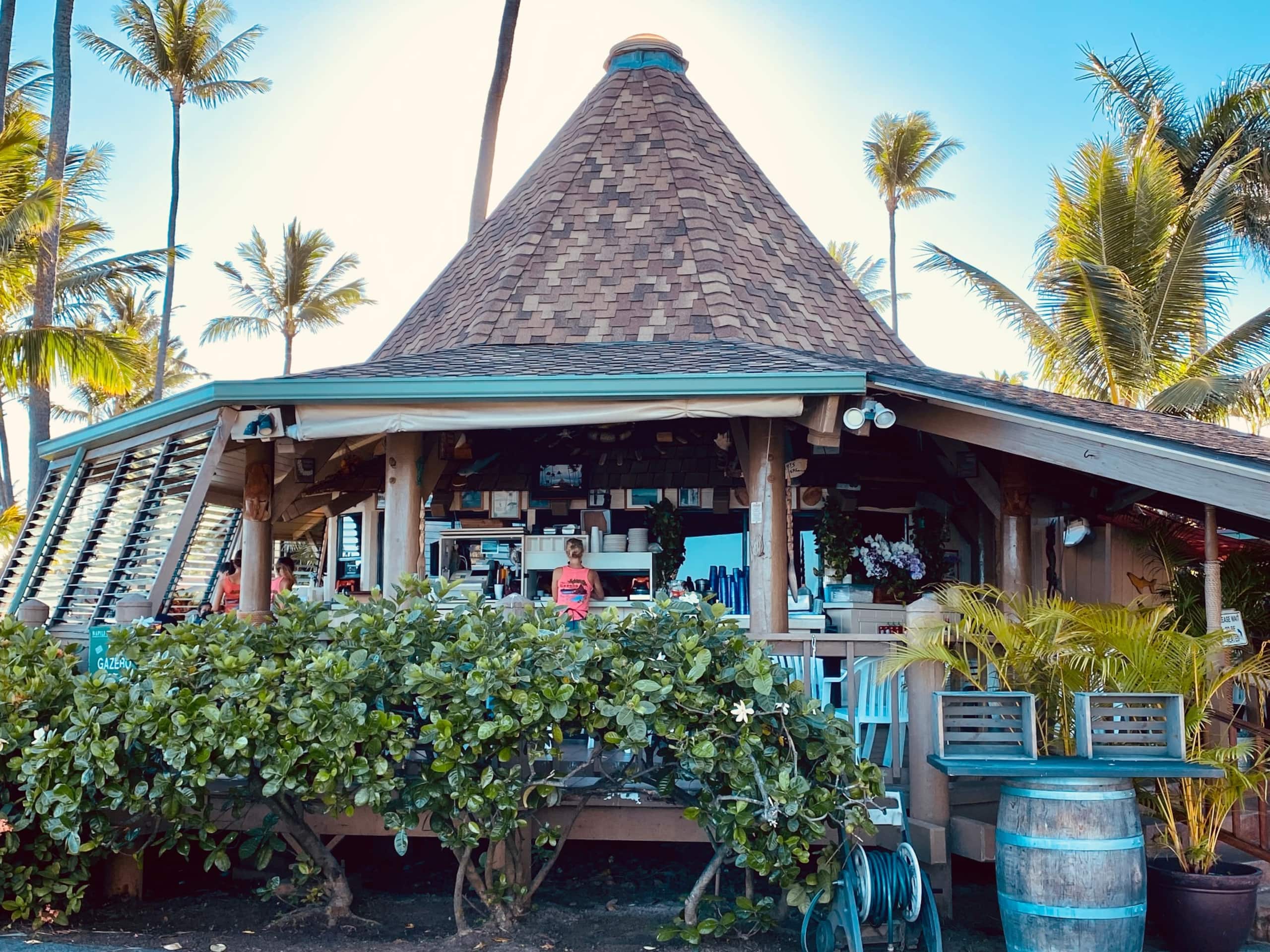 Condo in Lahaina · ★4.99 · Studio · 2 beds · 1 bath - Image 21