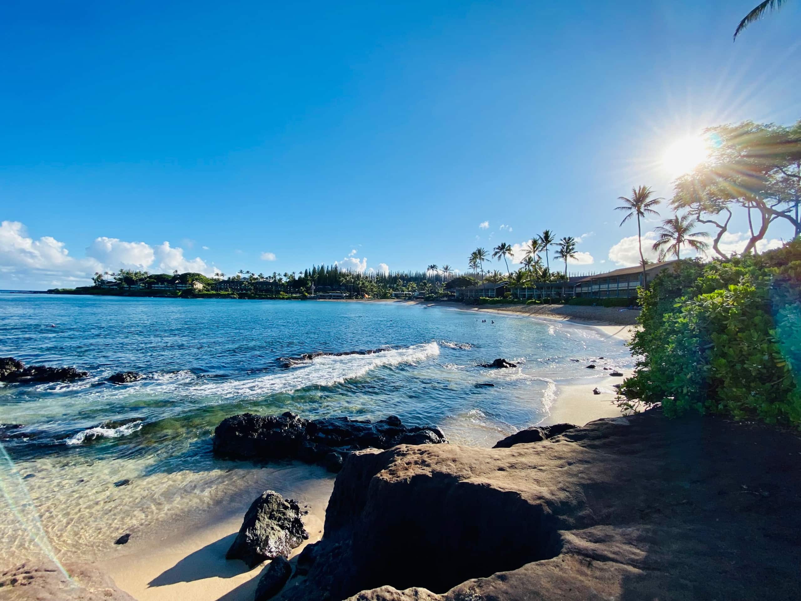 Condo in Lahaina · ★4.99 · Studio · 2 beds · 1 bath - Image 25