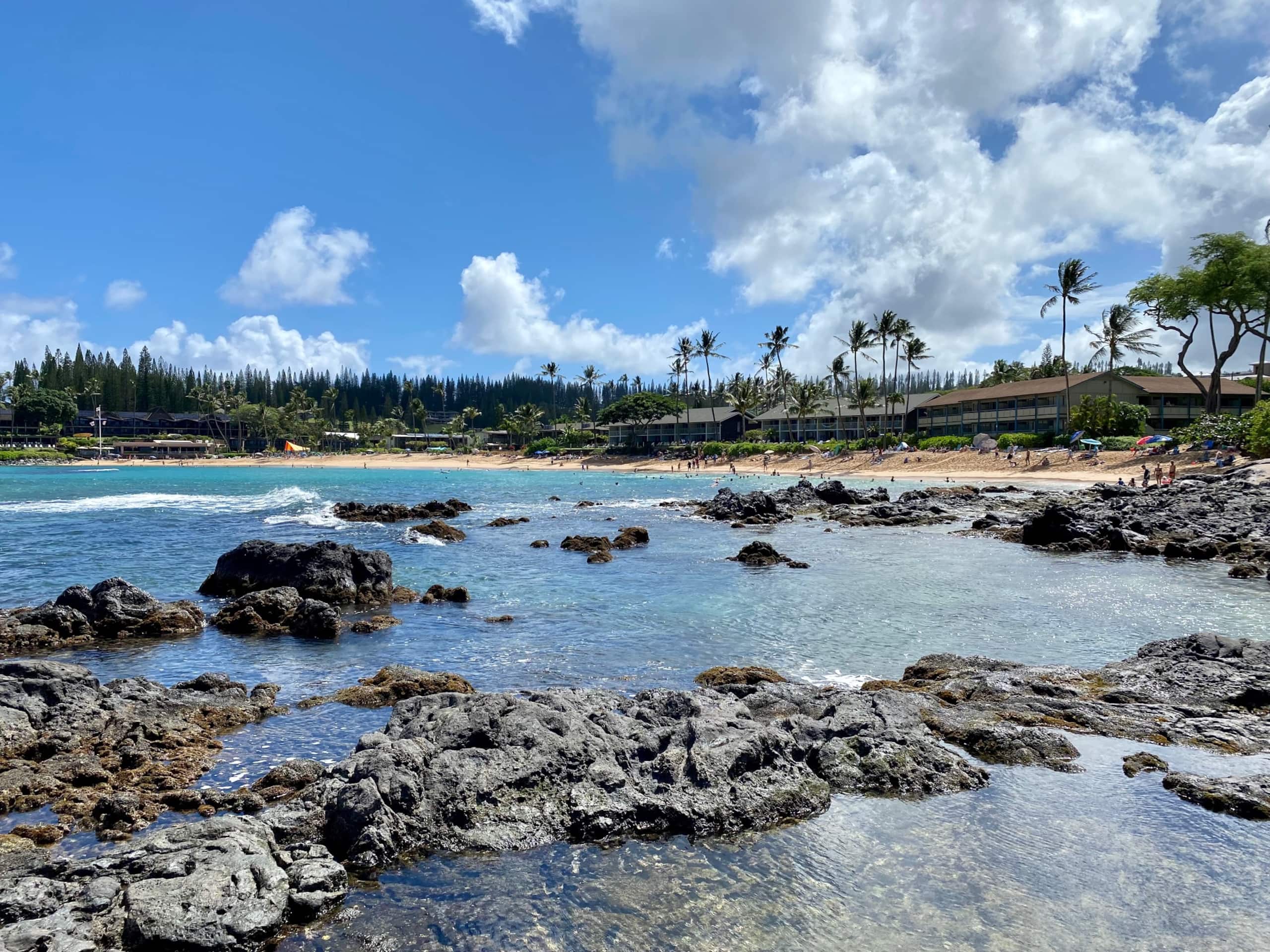 Condo in Lahaina · ★4.99 · Studio · 2 beds · 1 bath - Image 22