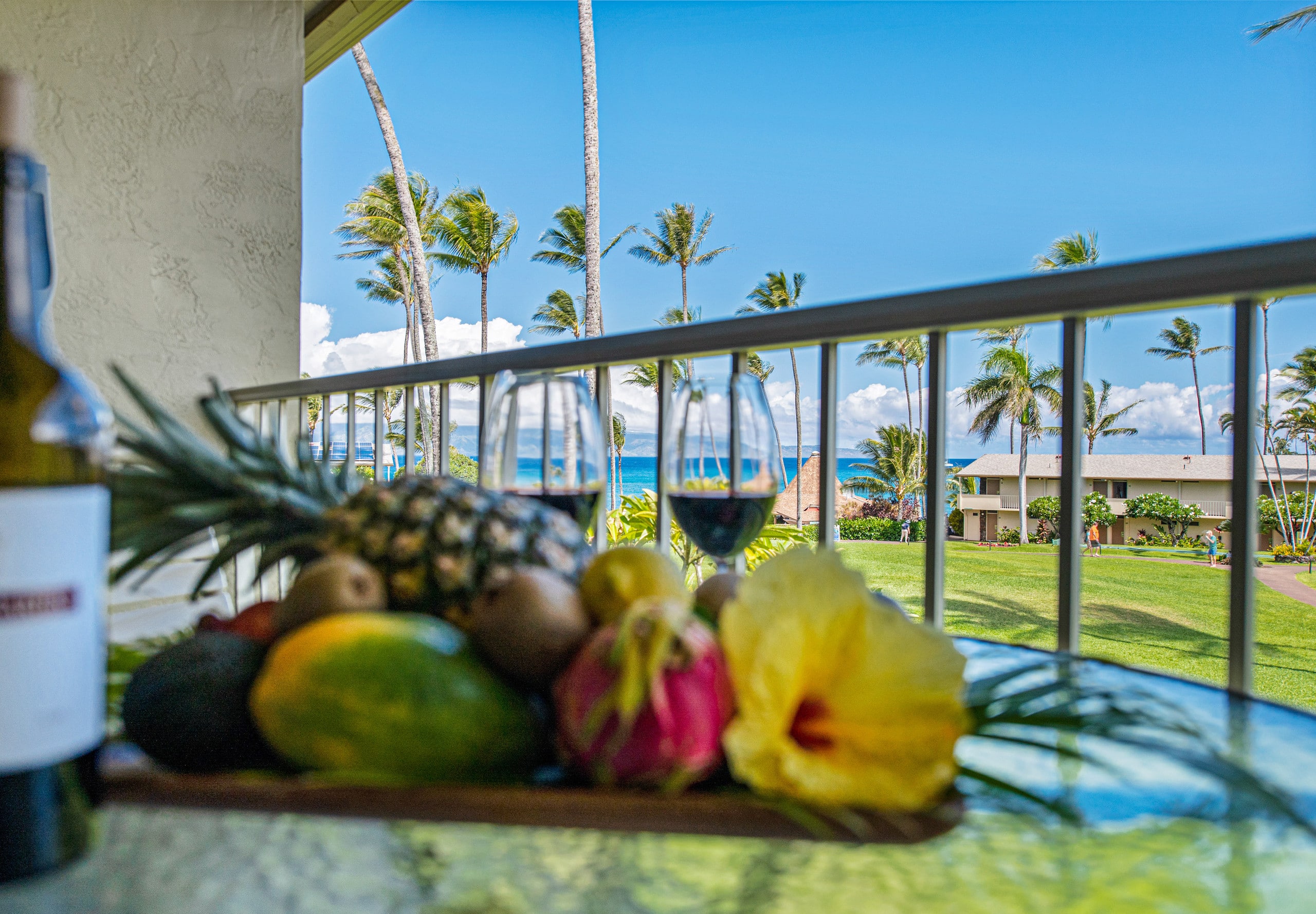 Condo in Lahaina · ★4.99 · Studio · 2 beds · 1 bath - Image 9
