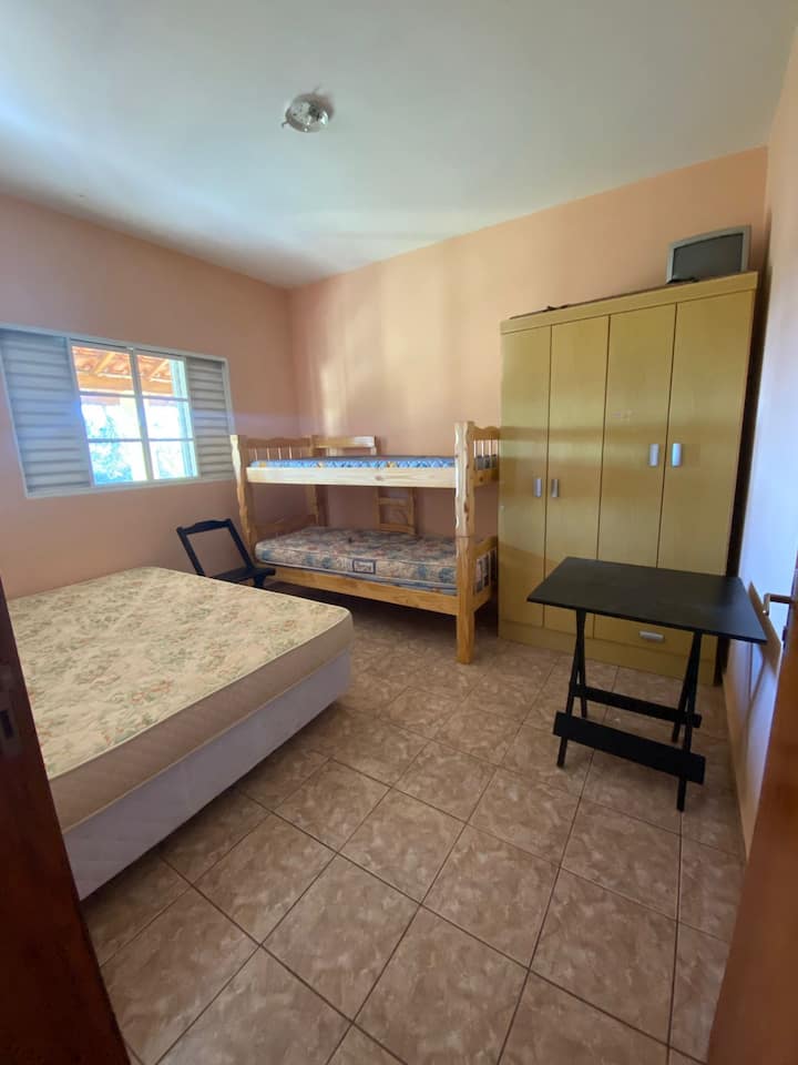 غرفة النوم 4