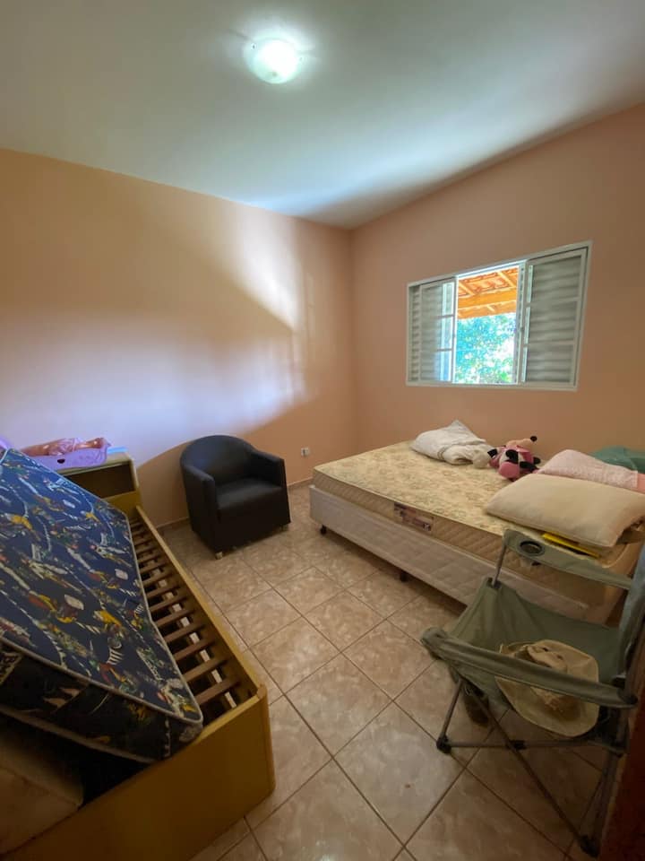 غرفة النوم 1