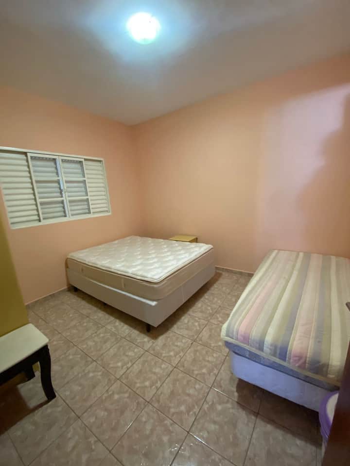 غرفة النوم 5