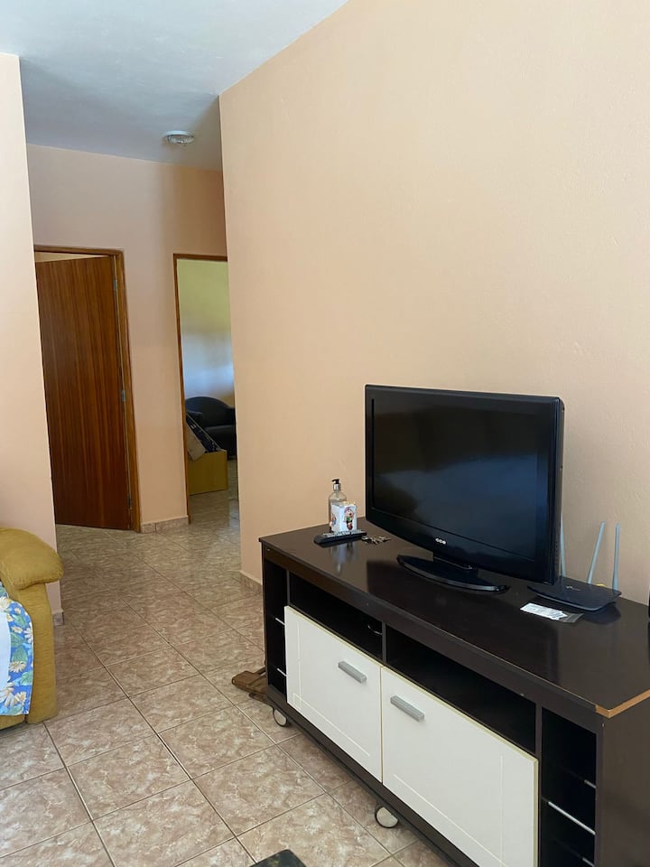 غرفة المعيشة