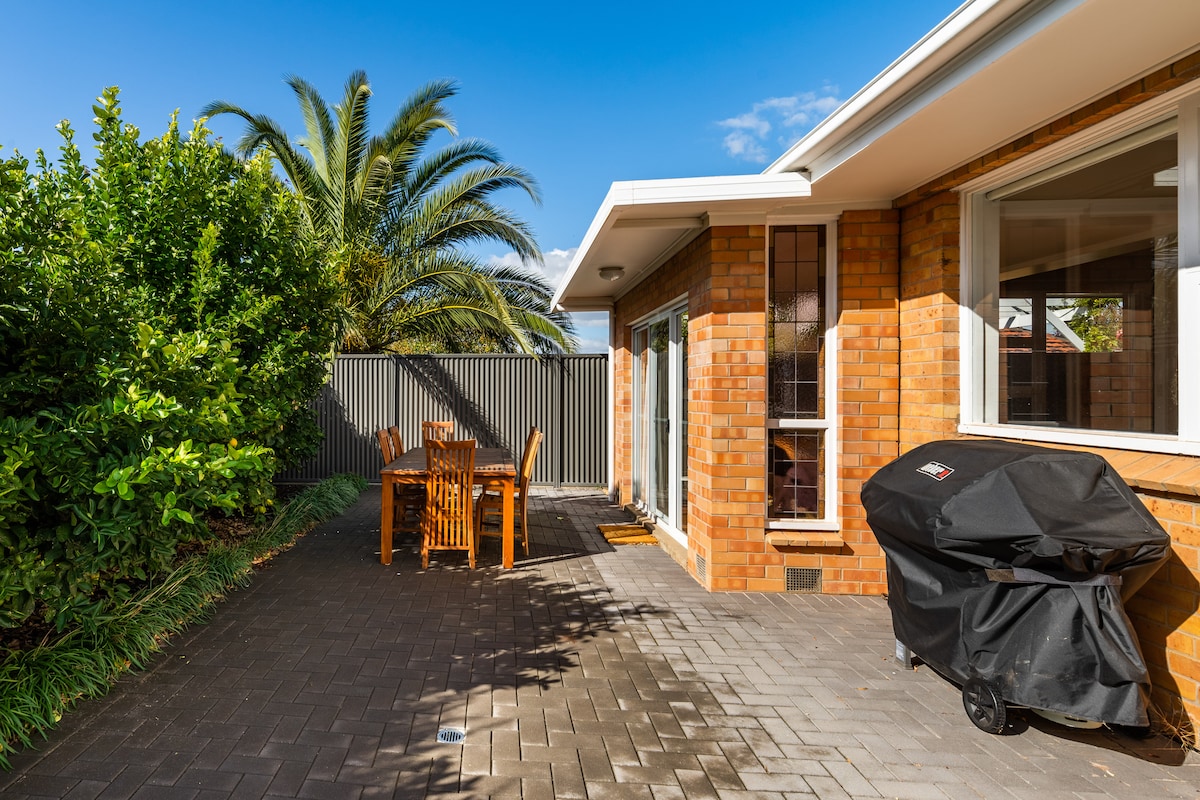 Tanunda Cottage