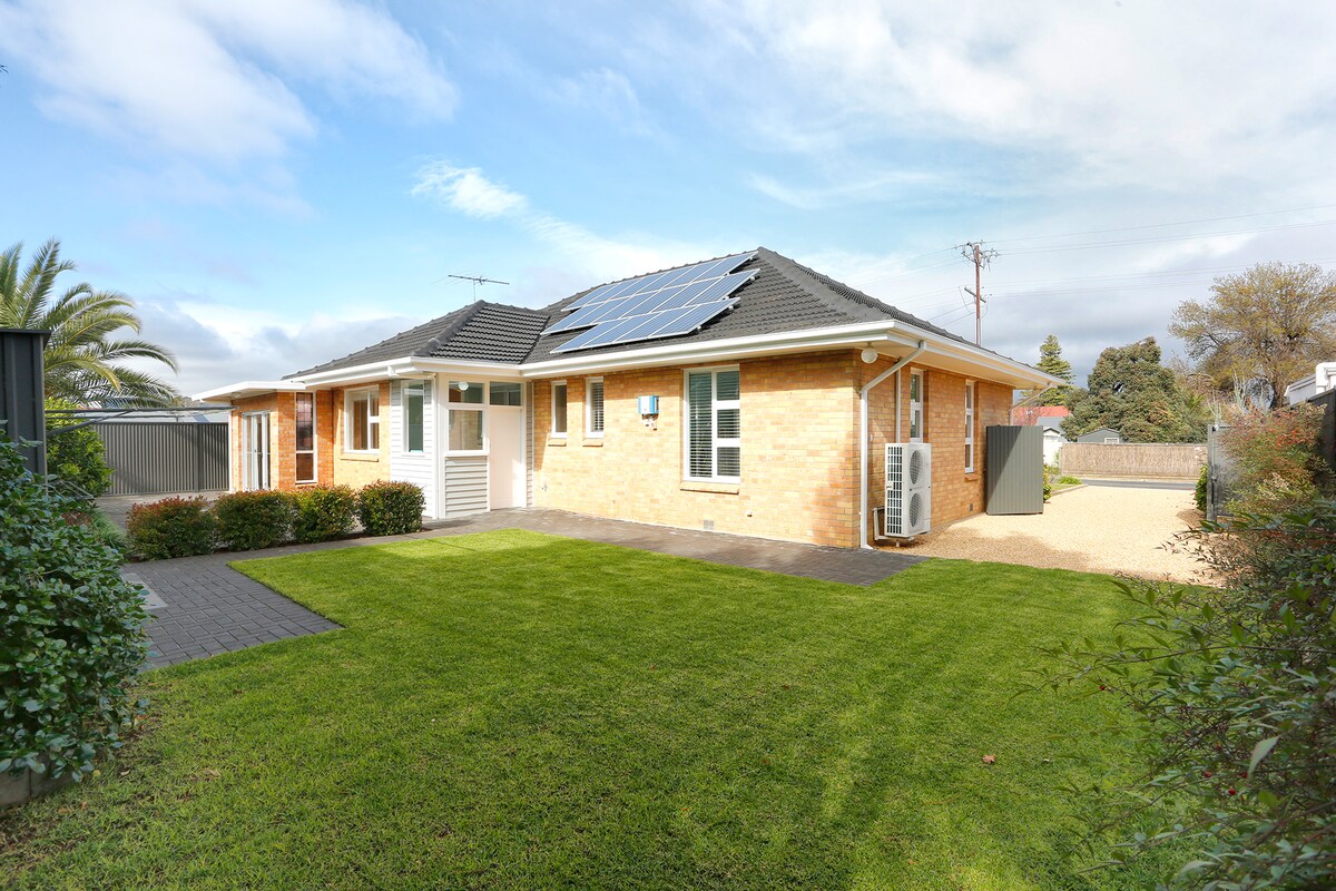 Tanunda Cottage