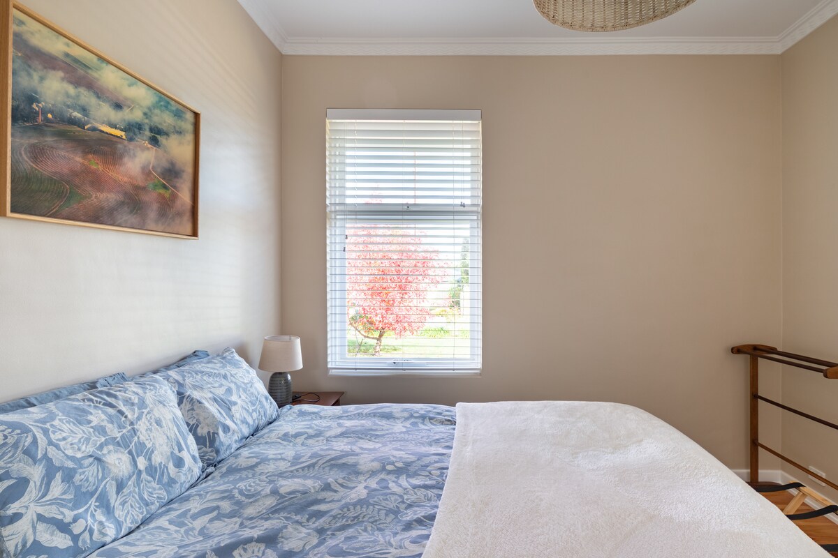 Tanunda Cottage