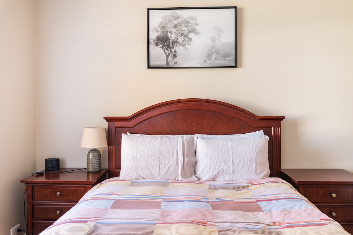 Tanunda Cottage