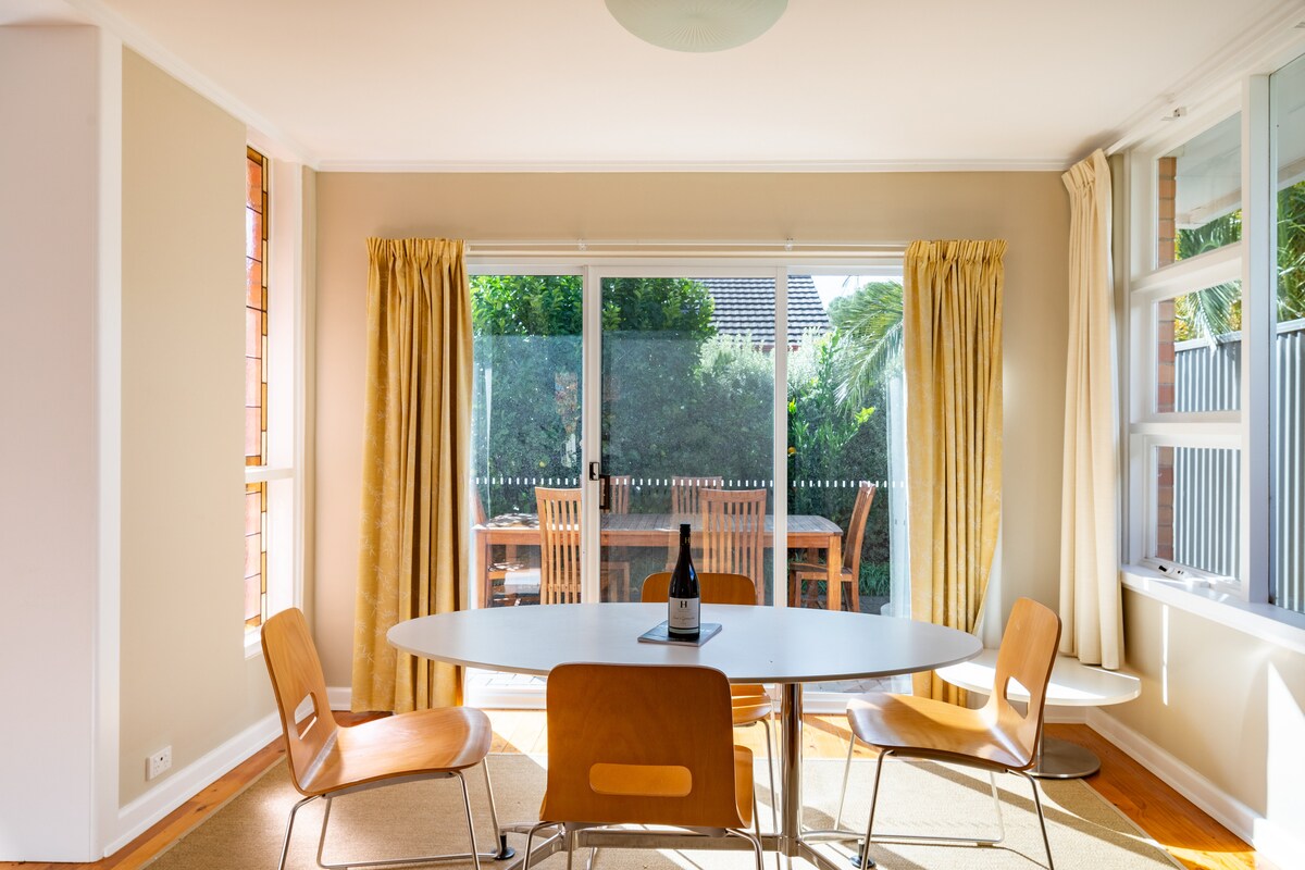 Tanunda Cottage