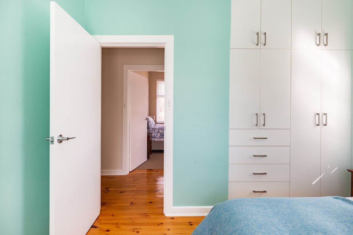 Tanunda Cottage