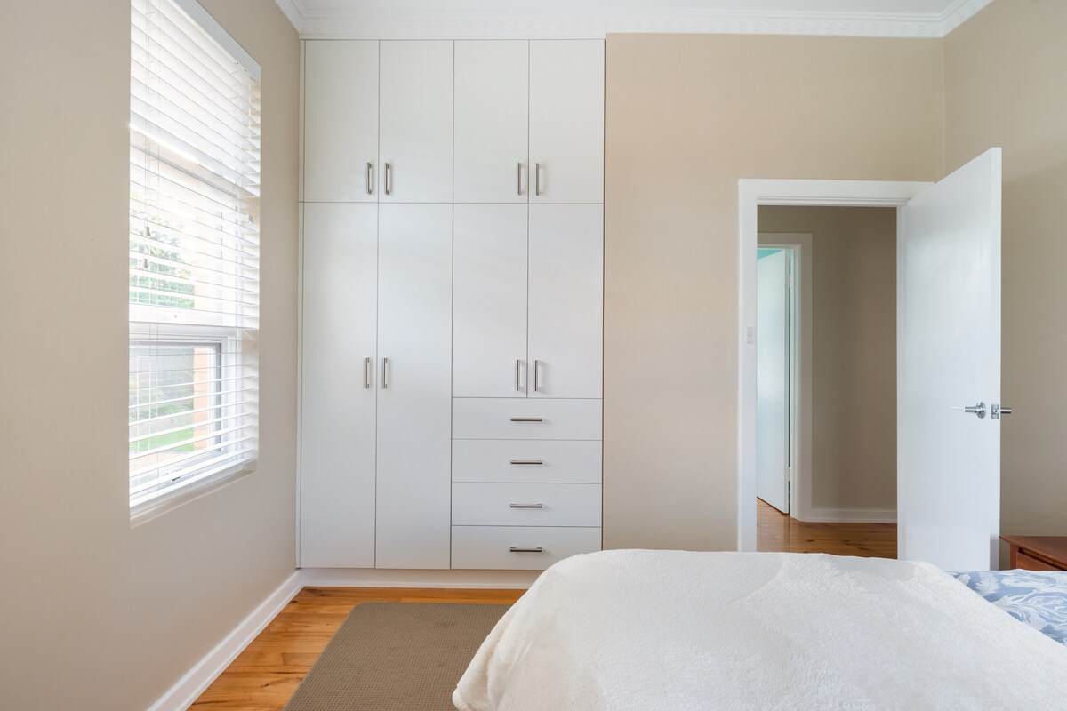 Tanunda Cottage