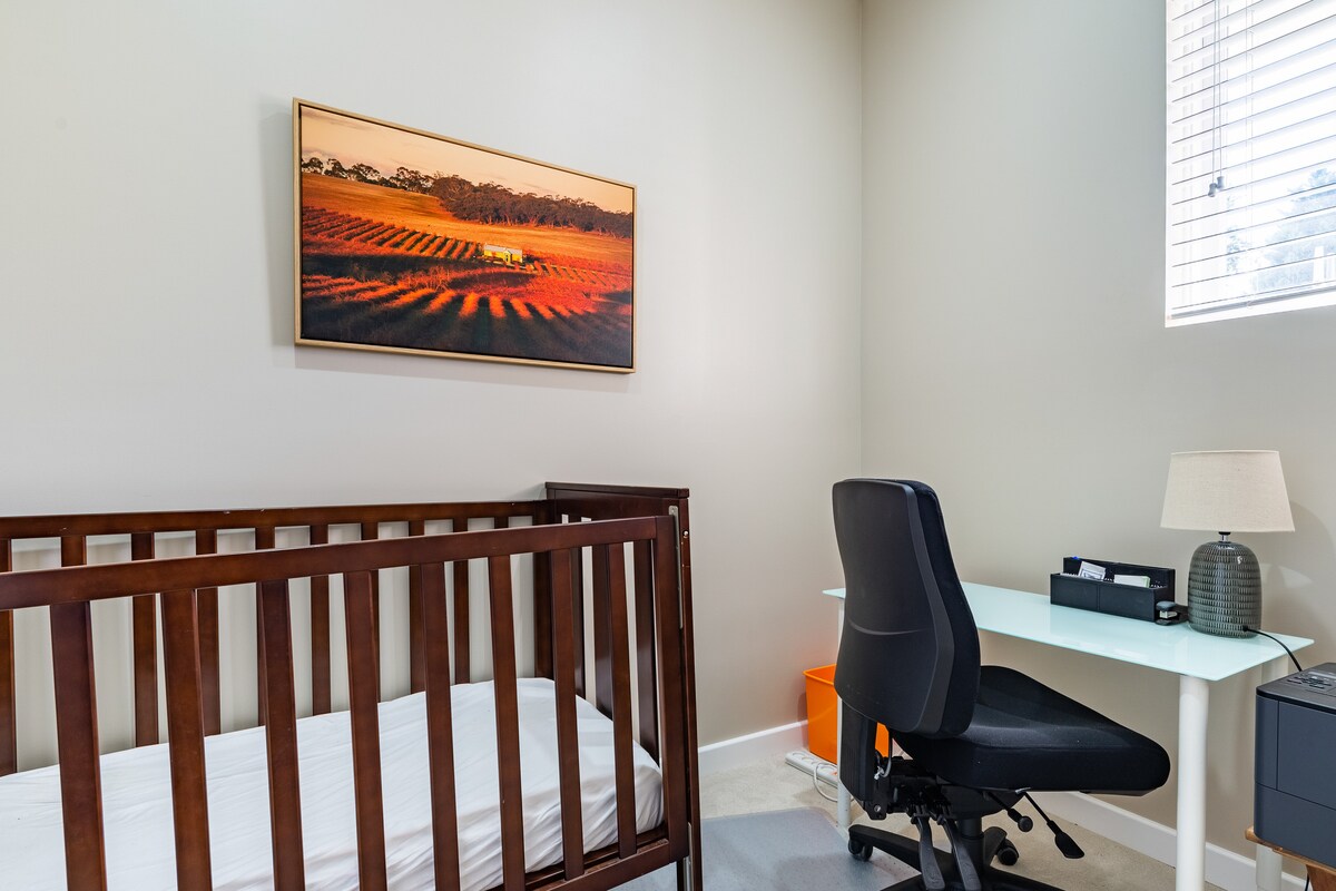 Tanunda Cottage