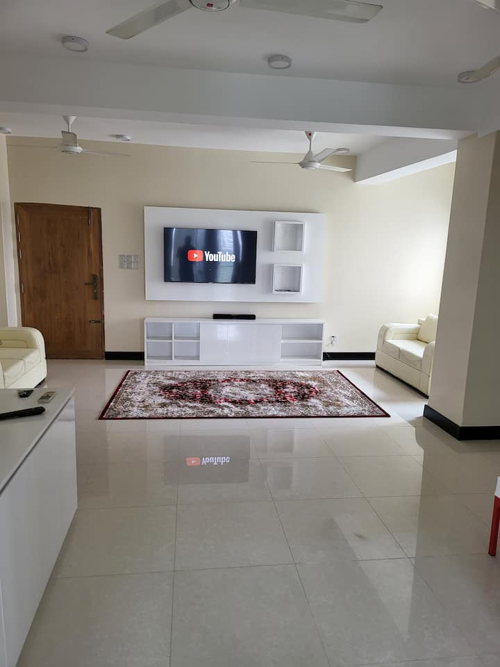 LOVELY 3 NEW BEDROOM APARTMENT IN NKAFRUL DHAKA Apartments for Rent