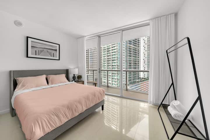 第二张床让您放松身心！