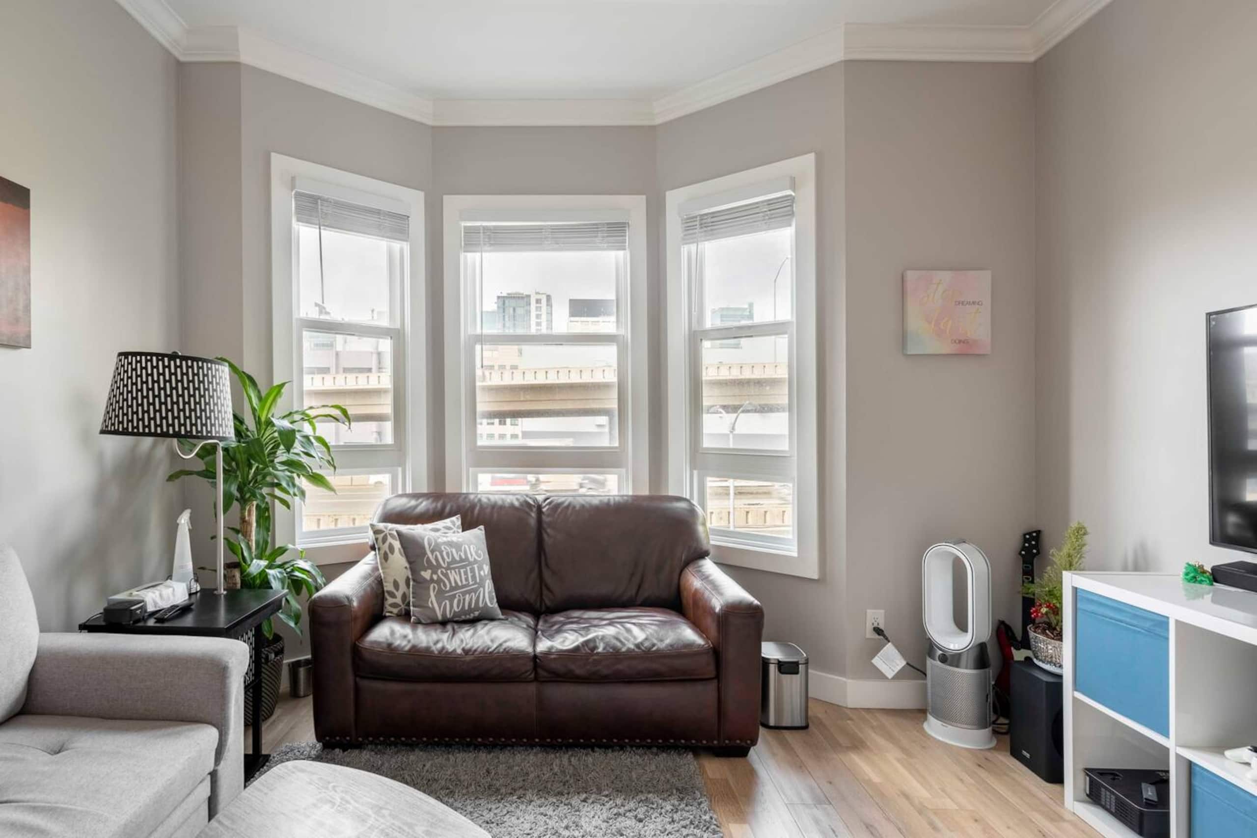 Townhouse in San Francisco · ★5.0 · 3 bedrooms · 4 beds · 3.5 baths - Image 3