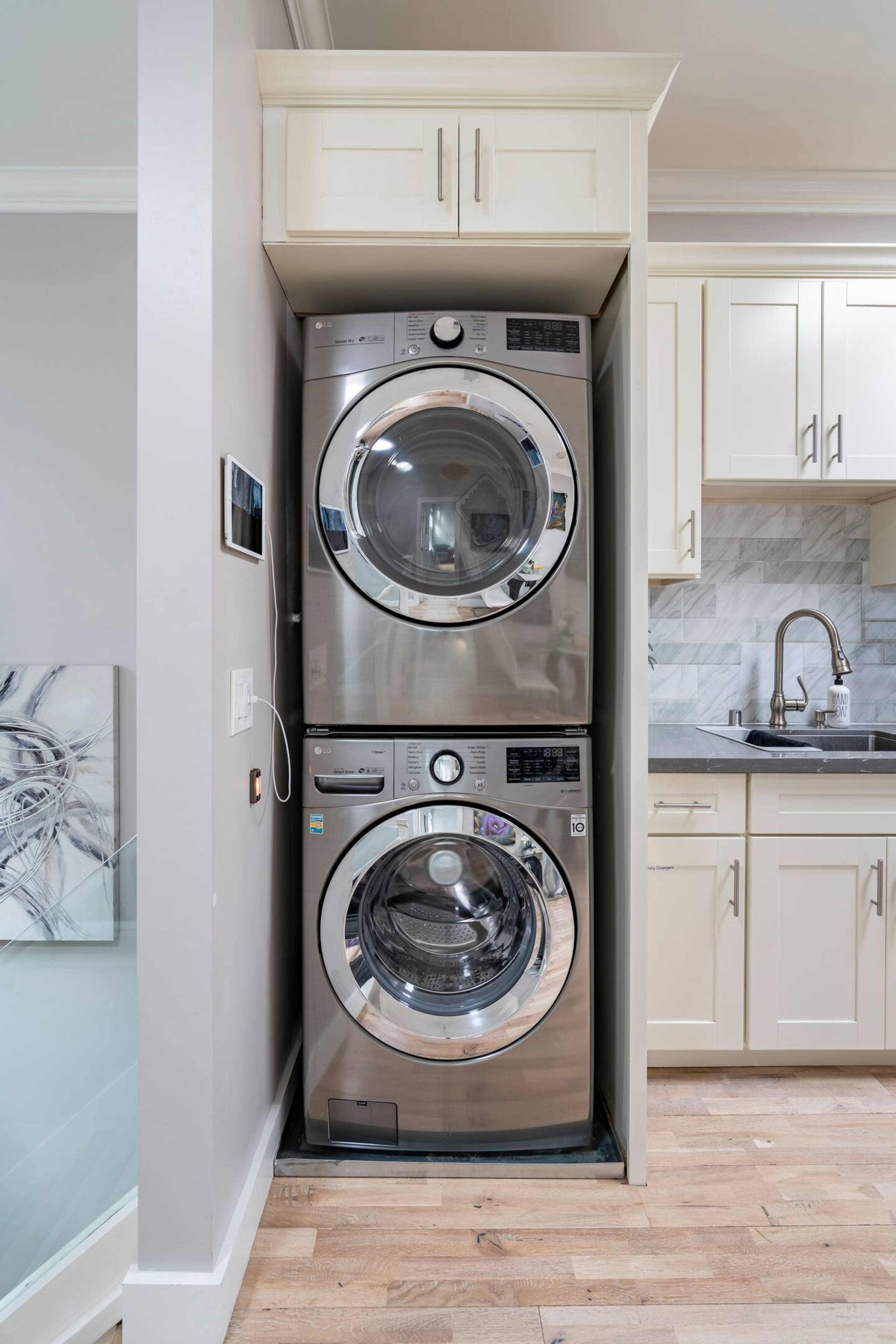 Townhouse in San Francisco · ★5.0 · 3 bedrooms · 4 beds · 3.5 baths - Image 28