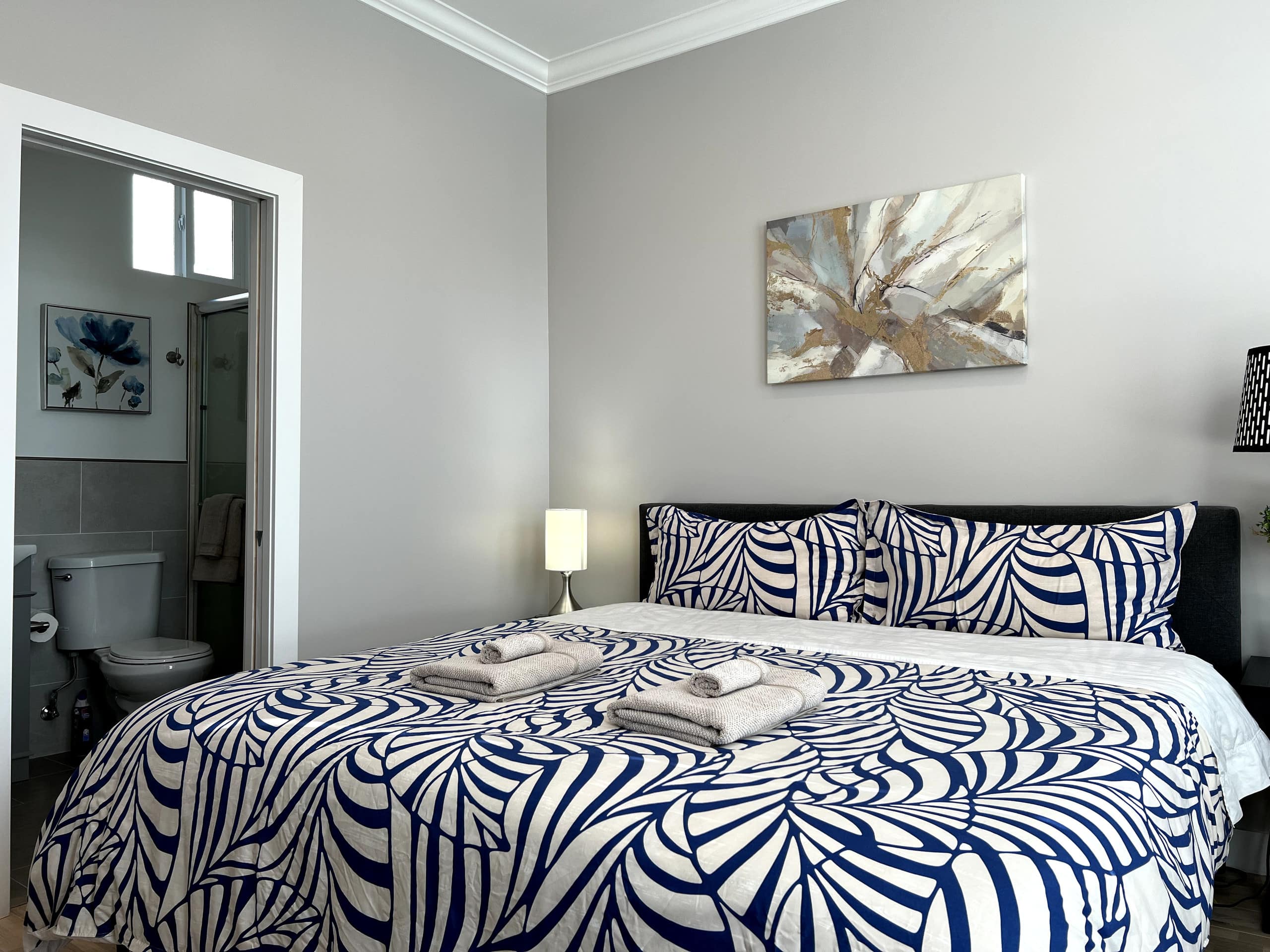 Townhouse in San Francisco · ★5.0 · 3 bedrooms · 4 beds · 3.5 baths - Image 12