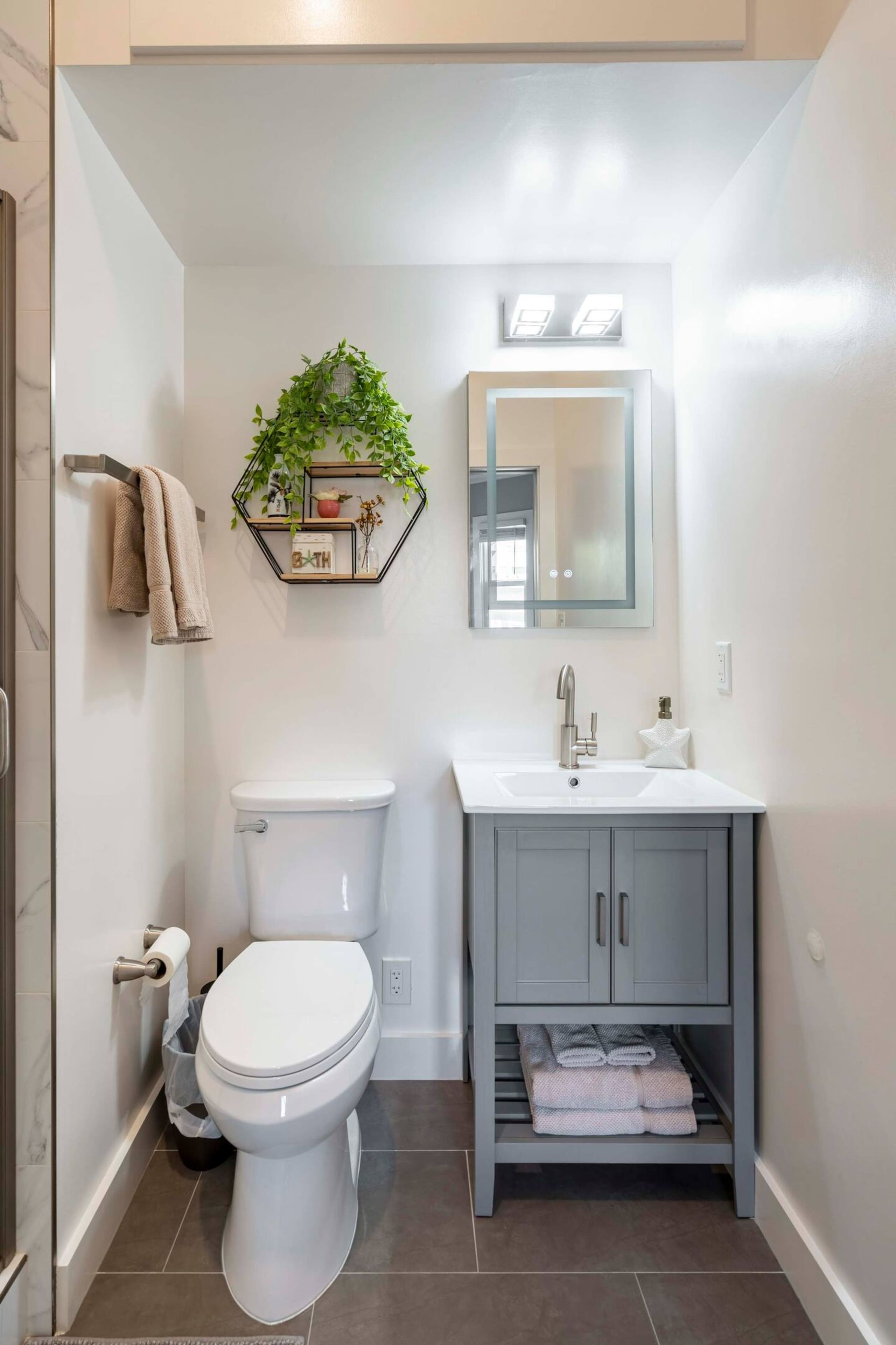 Townhouse in San Francisco · ★5.0 · 3 bedrooms · 4 beds · 3.5 baths - Image 27