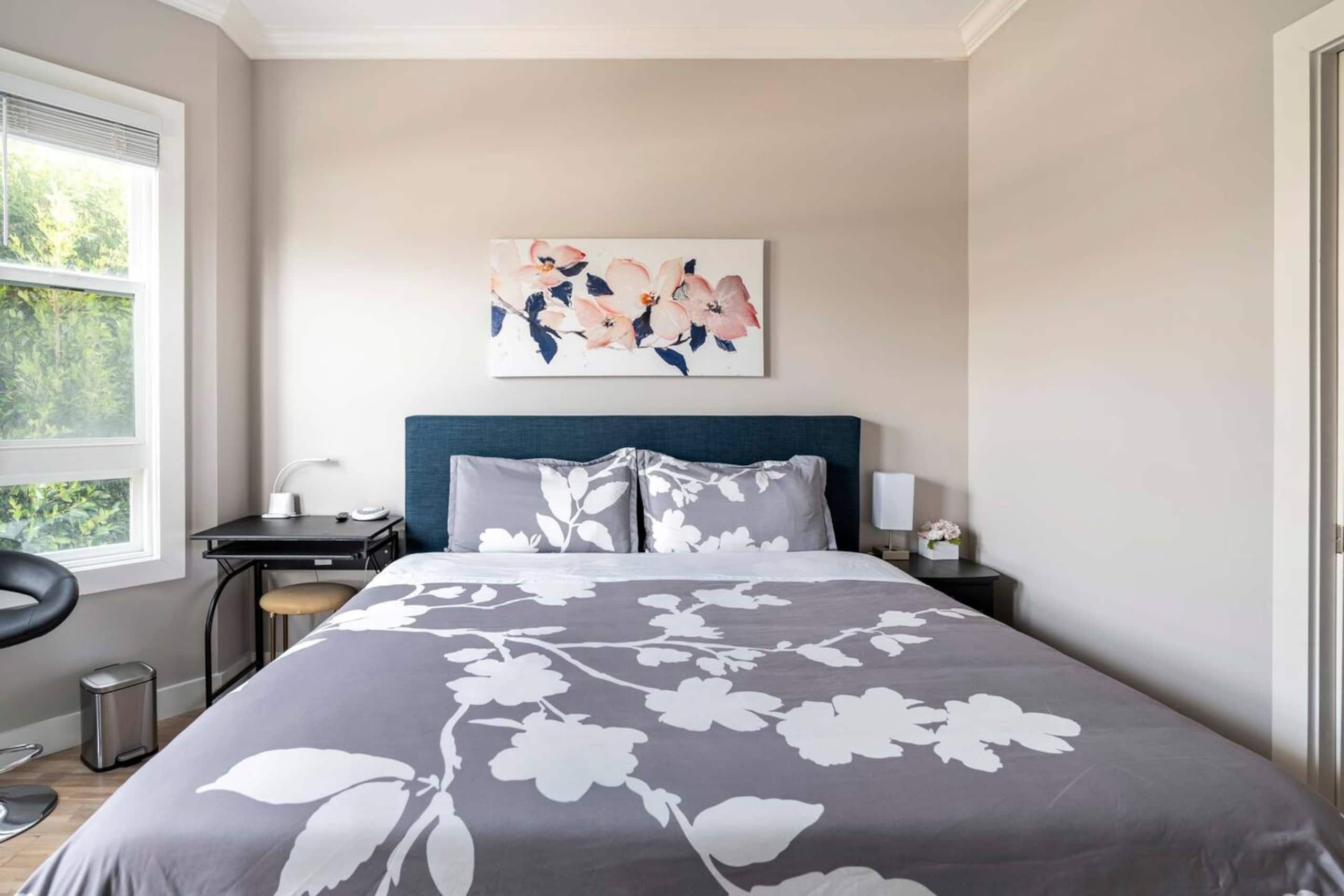 Townhouse in San Francisco · ★5.0 · 3 bedrooms · 4 beds · 3.5 baths - Image 32