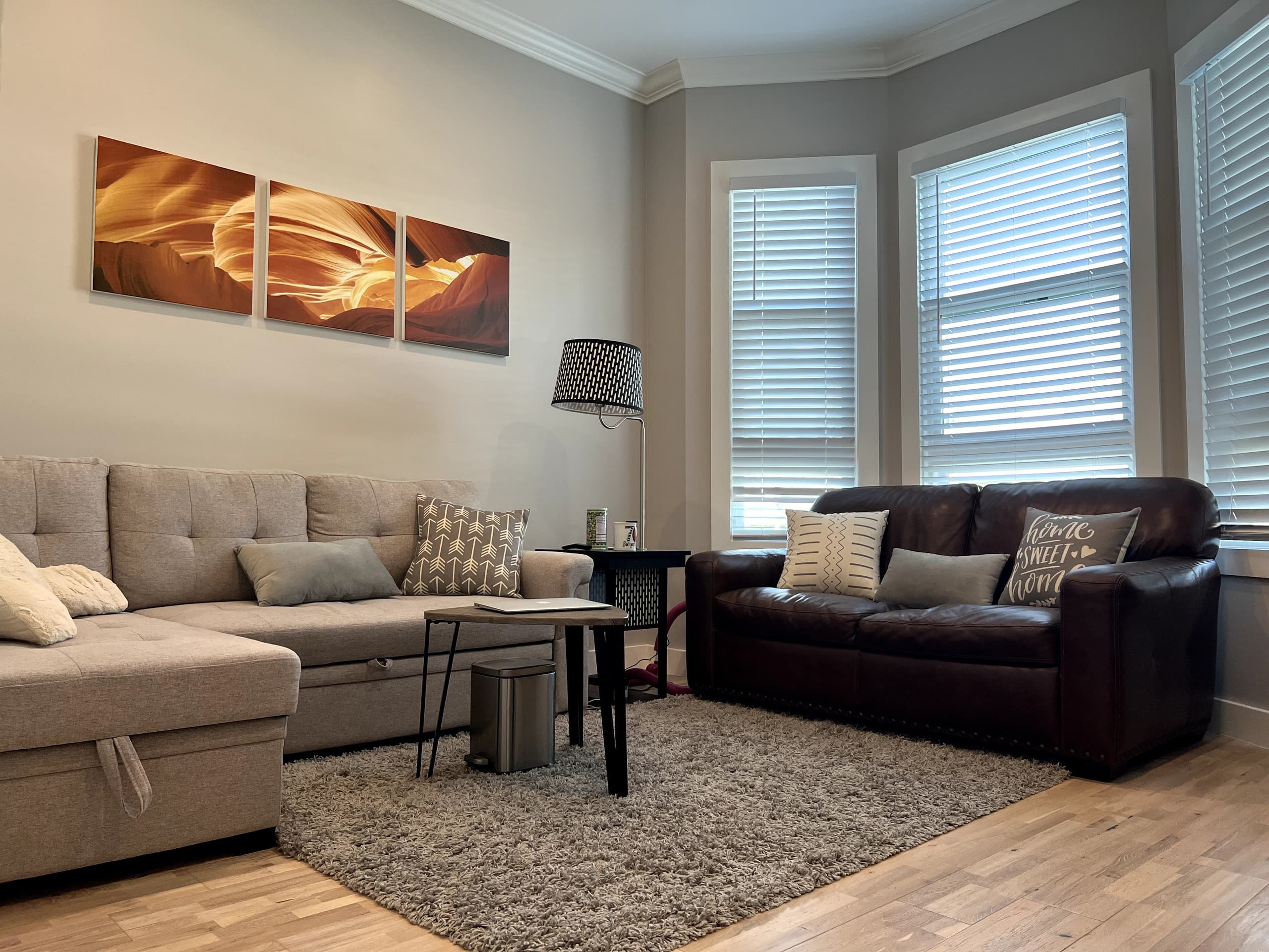 Townhouse in San Francisco · ★5.0 · 3 bedrooms · 4 beds · 3.5 baths - Image 1