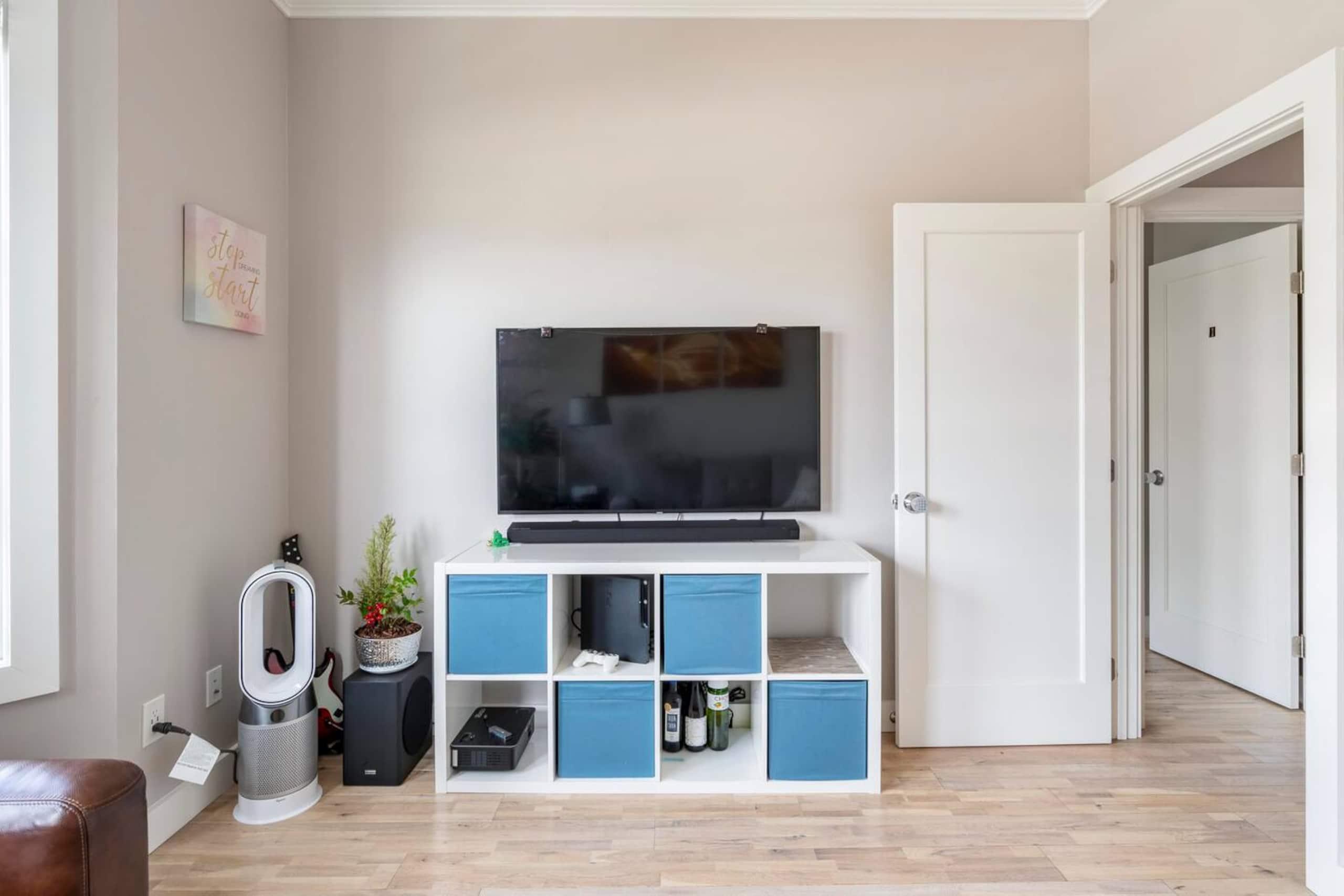 Townhouse in San Francisco · ★5.0 · 3 bedrooms · 4 beds · 3.5 baths - Image 4