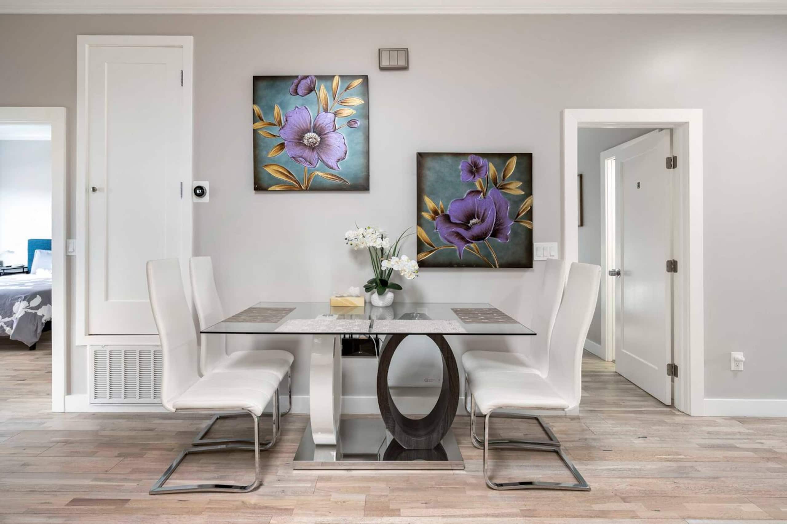 Townhouse in San Francisco · ★5.0 · 3 bedrooms · 4 beds · 3.5 baths - Image 11