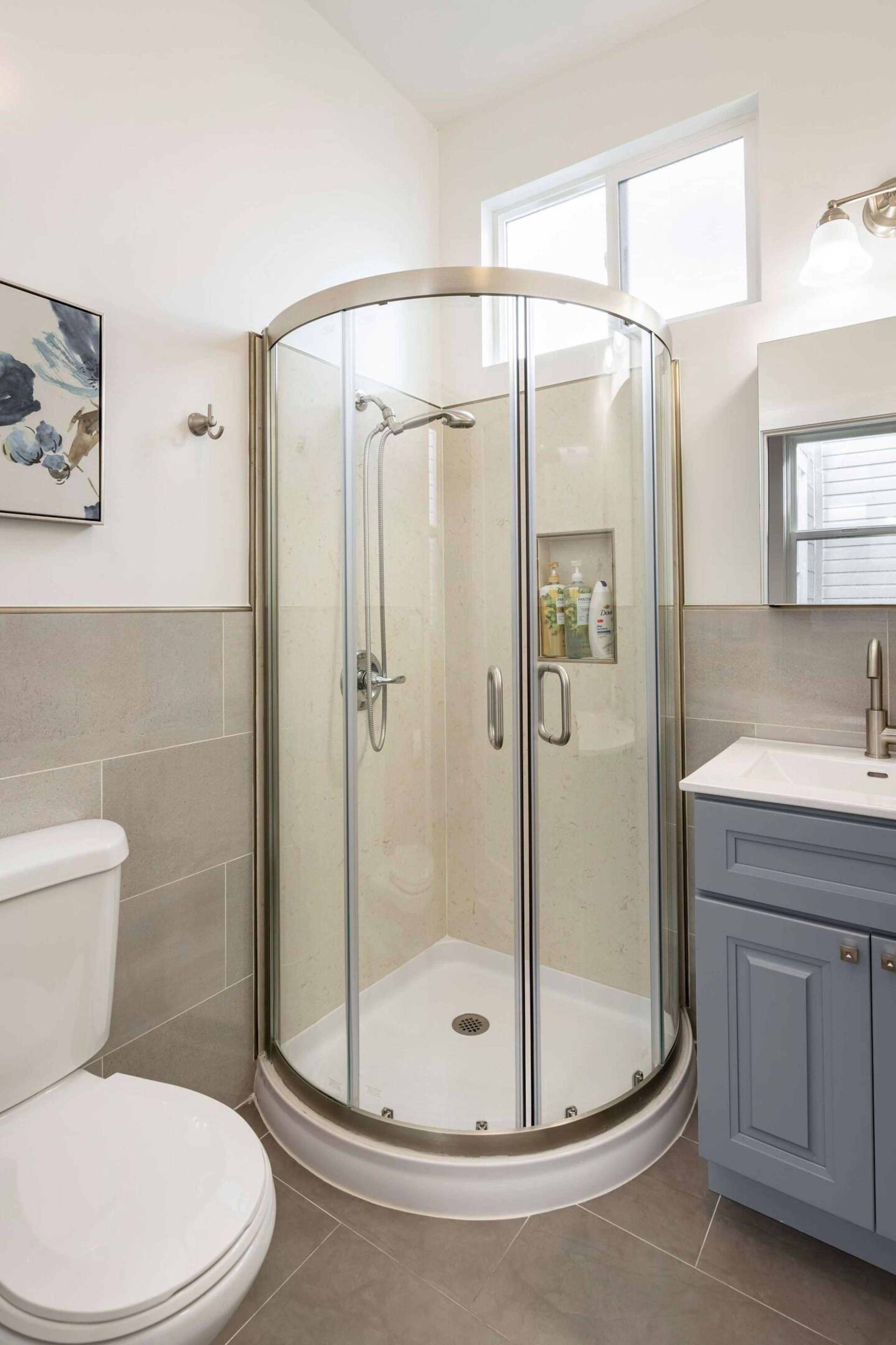 Townhouse in San Francisco · ★5.0 · 3 bedrooms · 4 beds · 3.5 baths - Image 23
