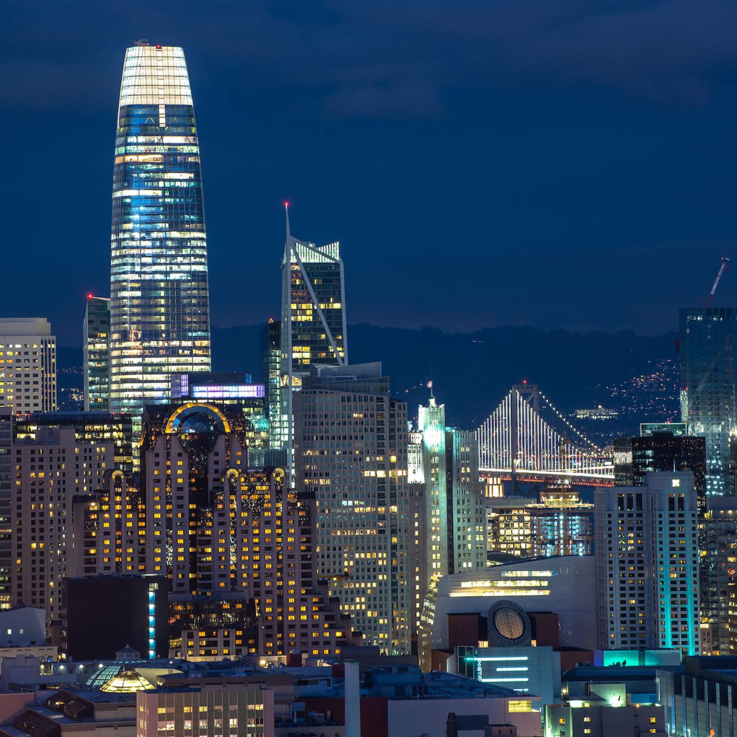 Townhouse in San Francisco · ★5.0 · 3 bedrooms · 4 beds · 3.5 baths - Image 46