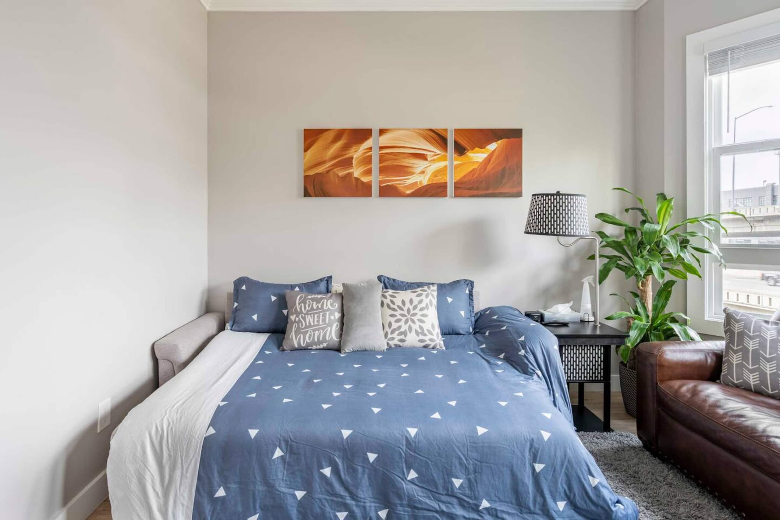 Townhouse in San Francisco · ★5.0 · 3 bedrooms · 4 beds · 3.5 baths - Image 21
