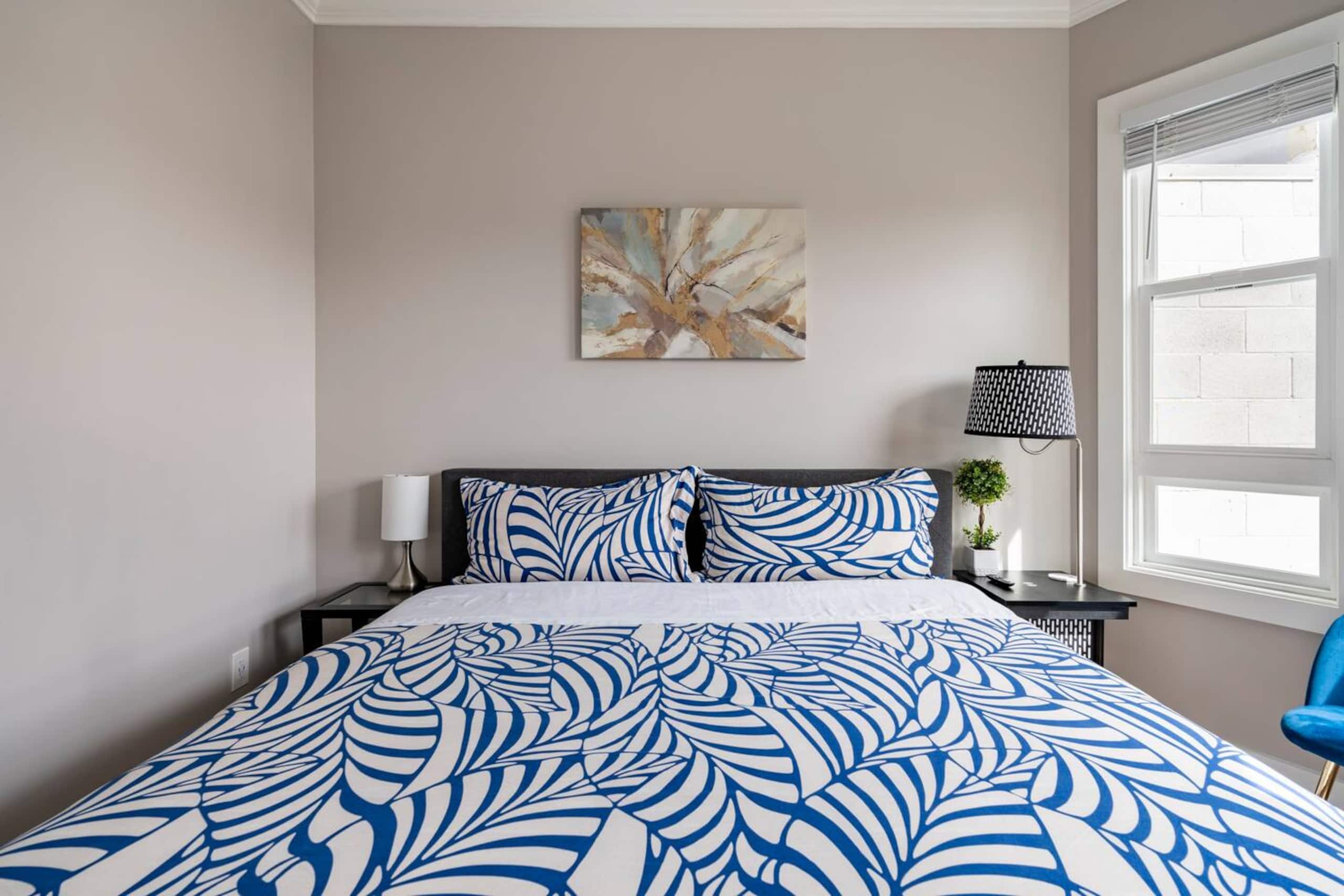 Townhouse in San Francisco · ★5.0 · 3 bedrooms · 4 beds · 3.5 baths - Image 18