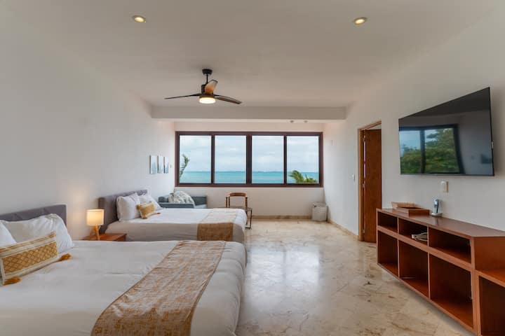 Schlafzimmer 3